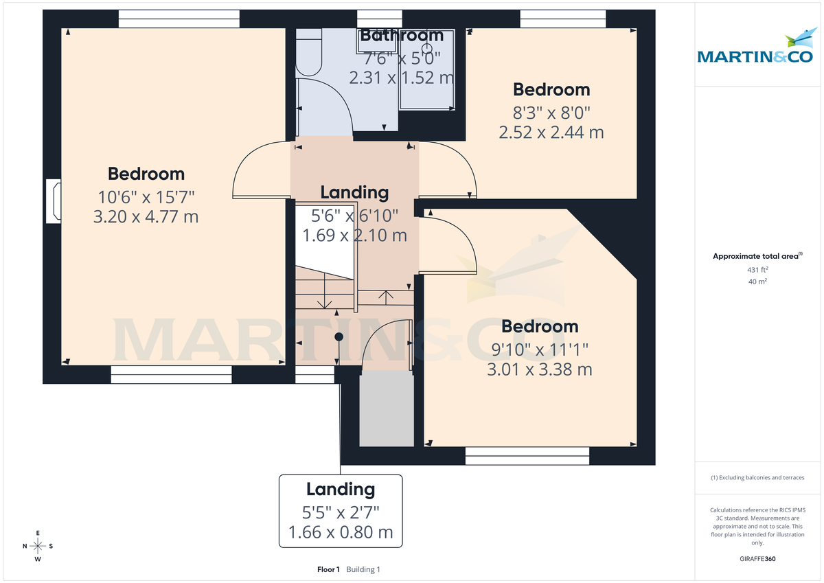 Floorplan 2