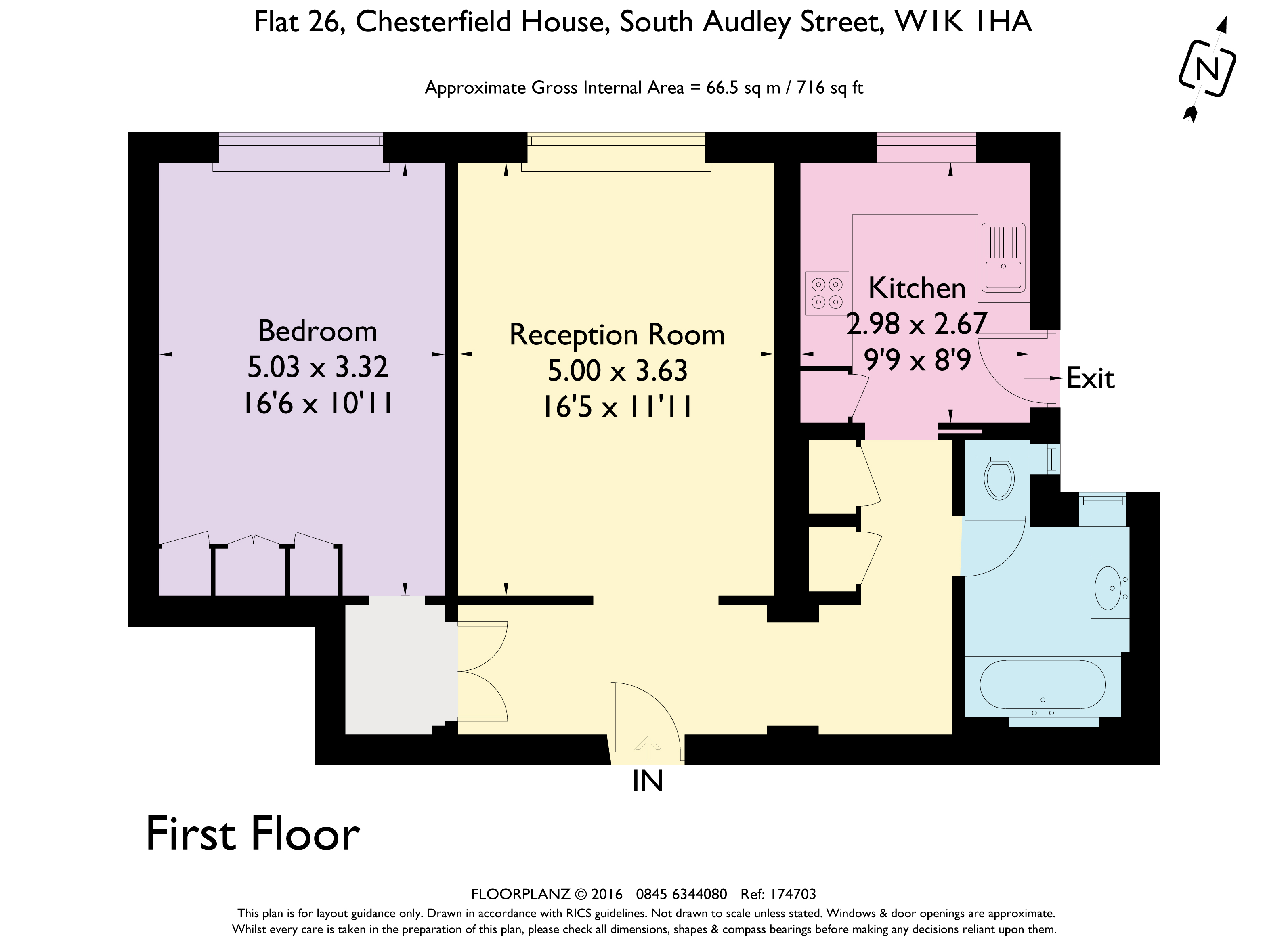 Floorplan 2