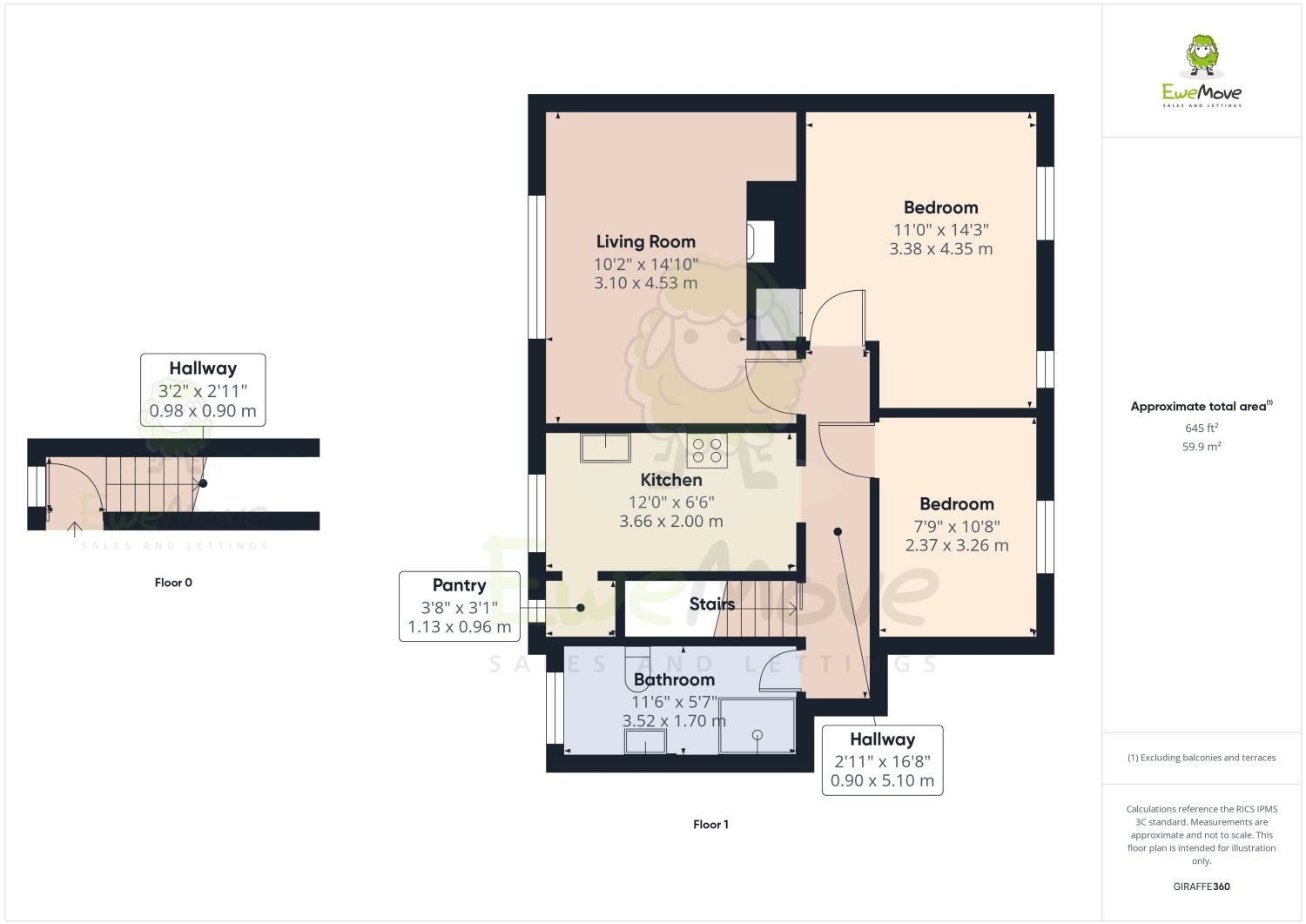 Floorplan 2