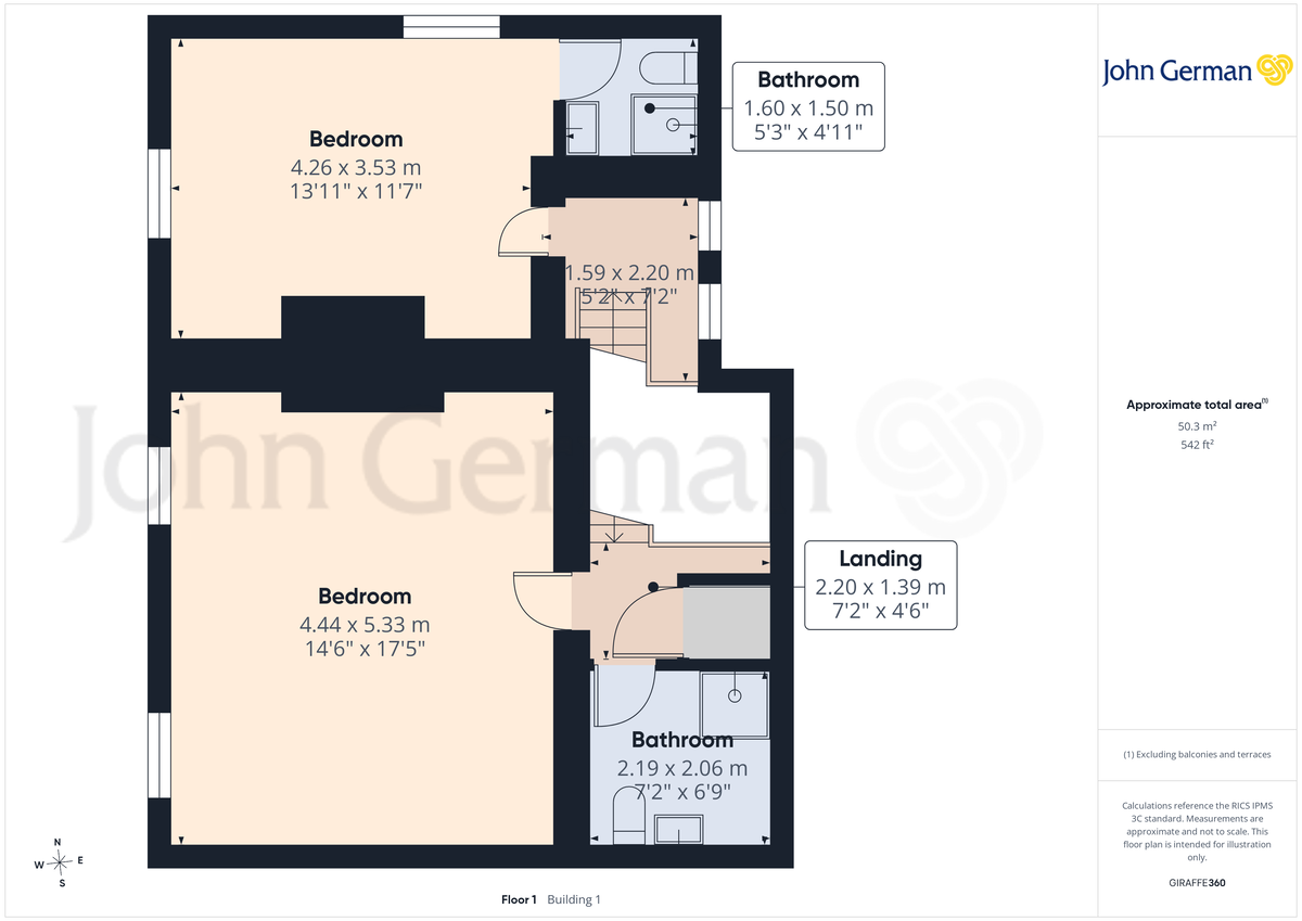 Floorplan 3