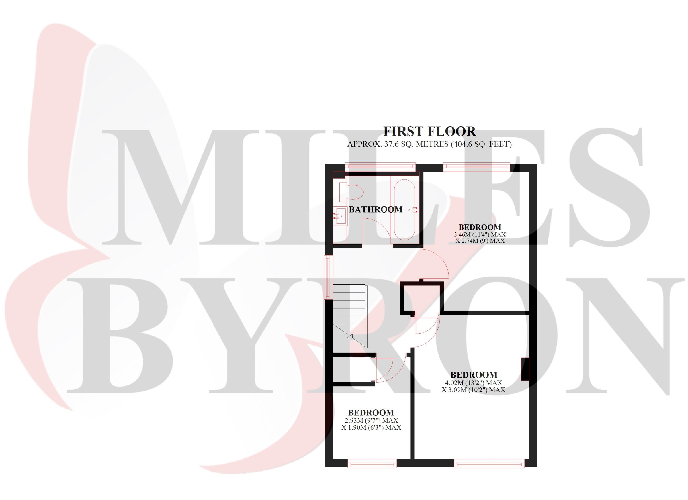 Floorplan 3