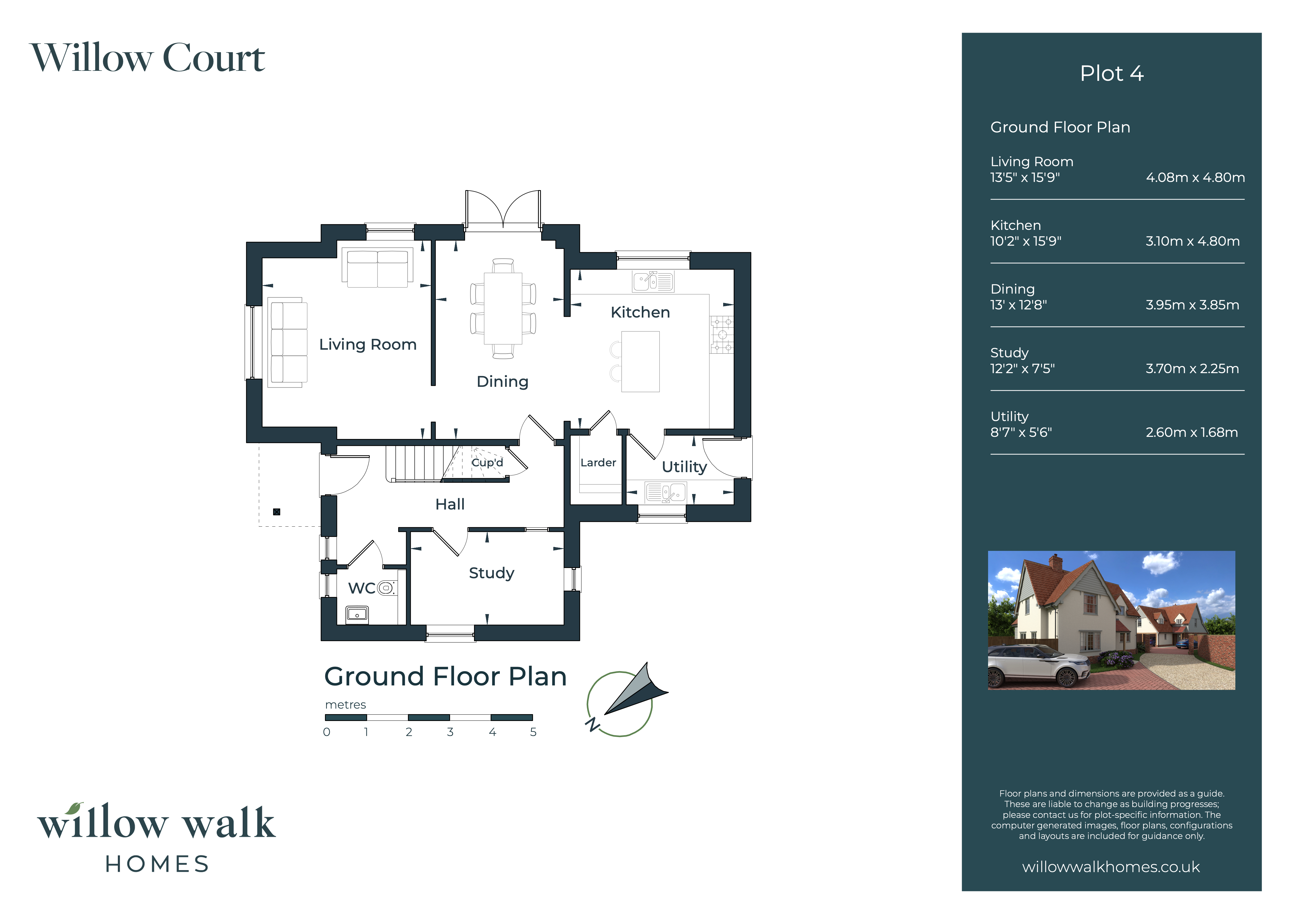 Floorplan 2