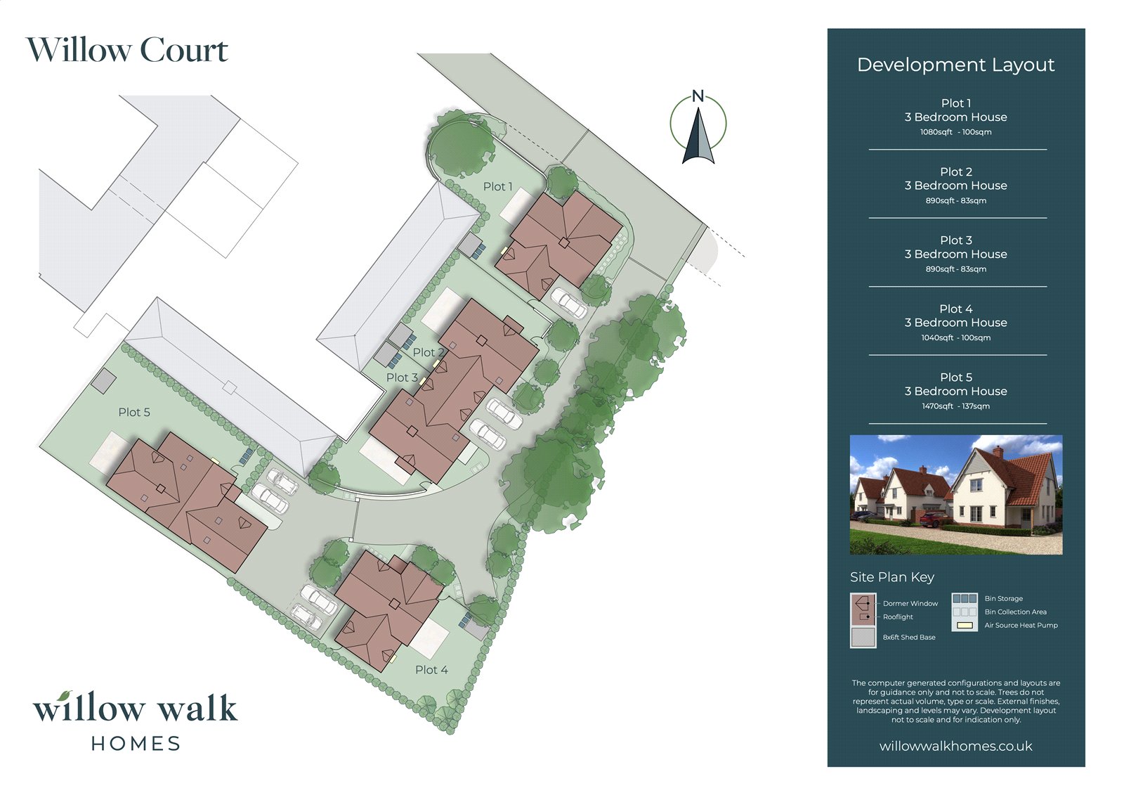 Floorplan 3