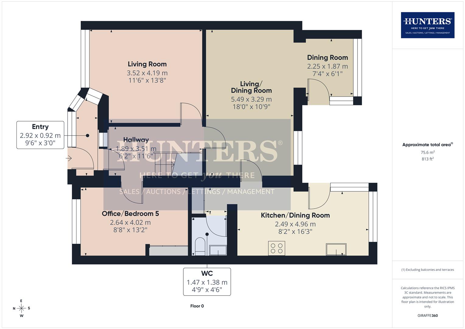 Floorplan 2