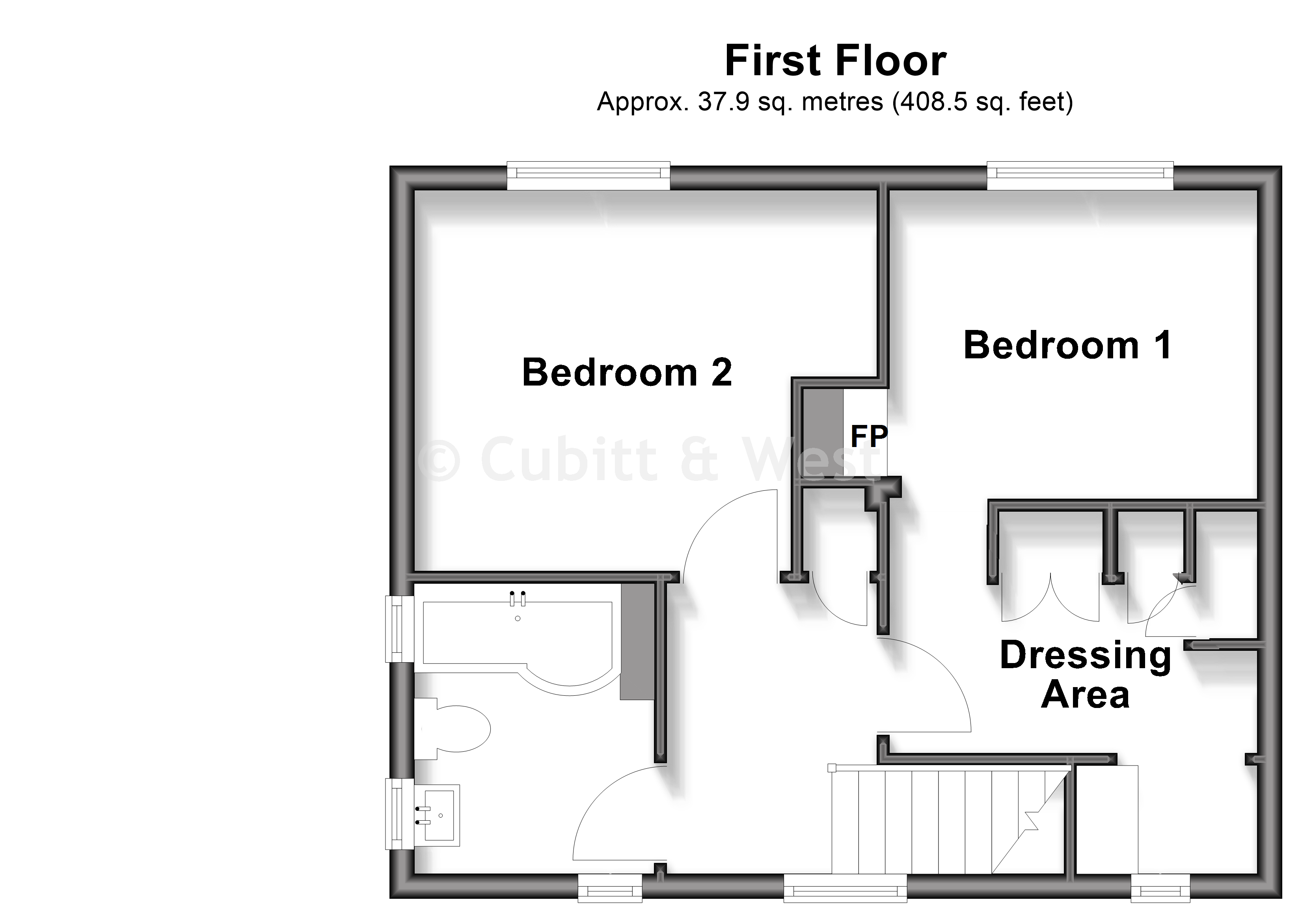 Floorplan 2