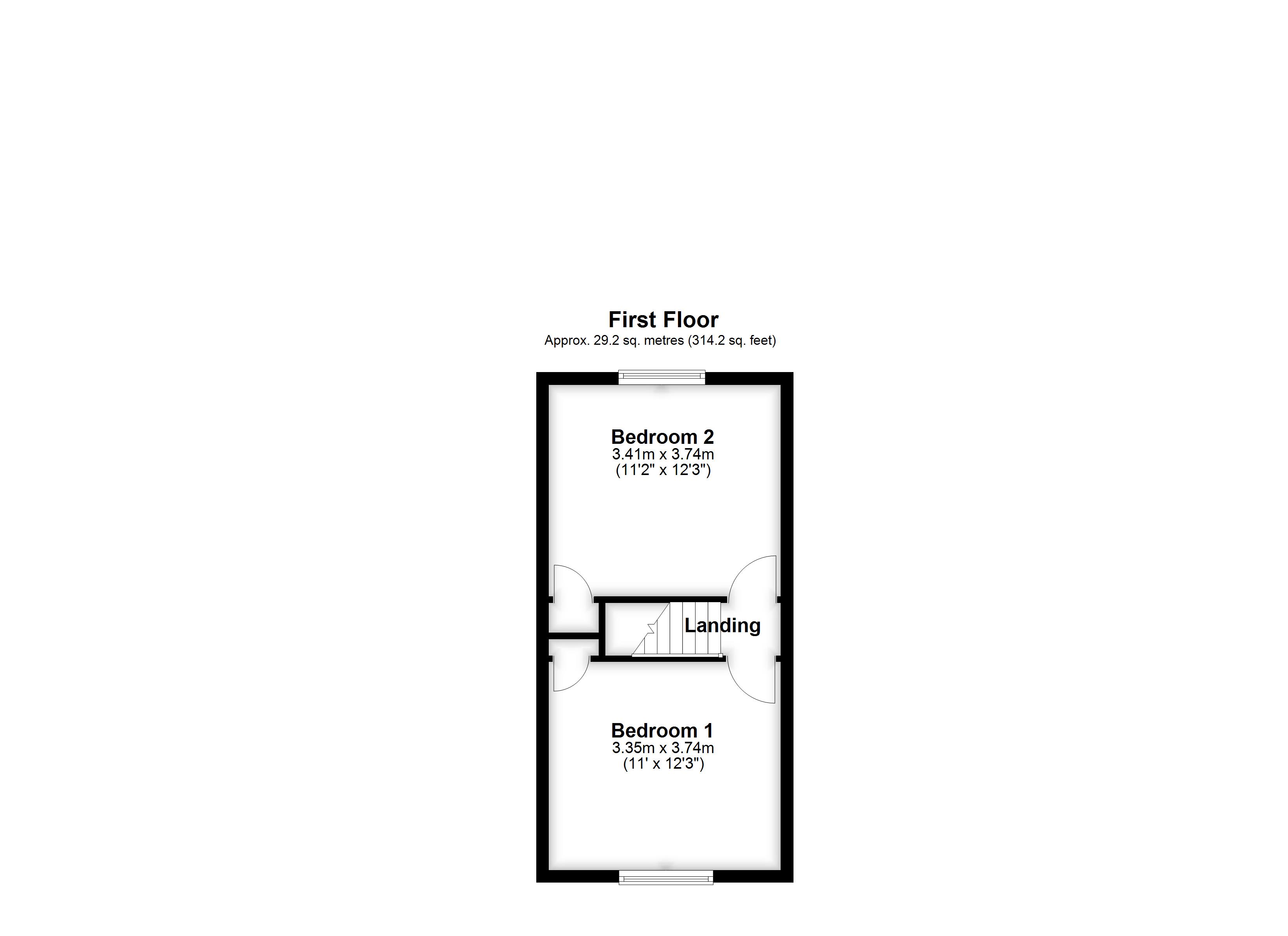 Floorplan 2