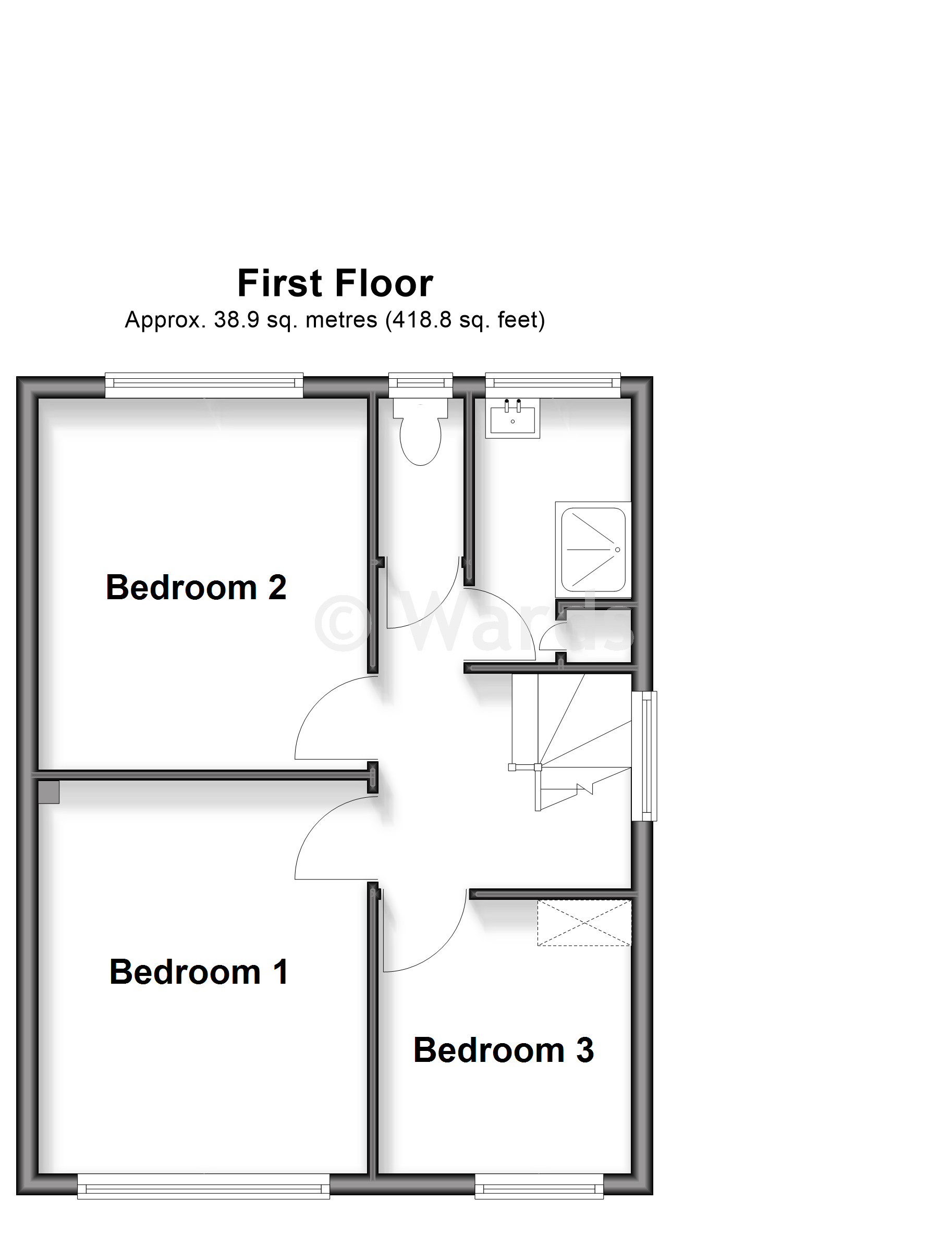 Floorplan 2