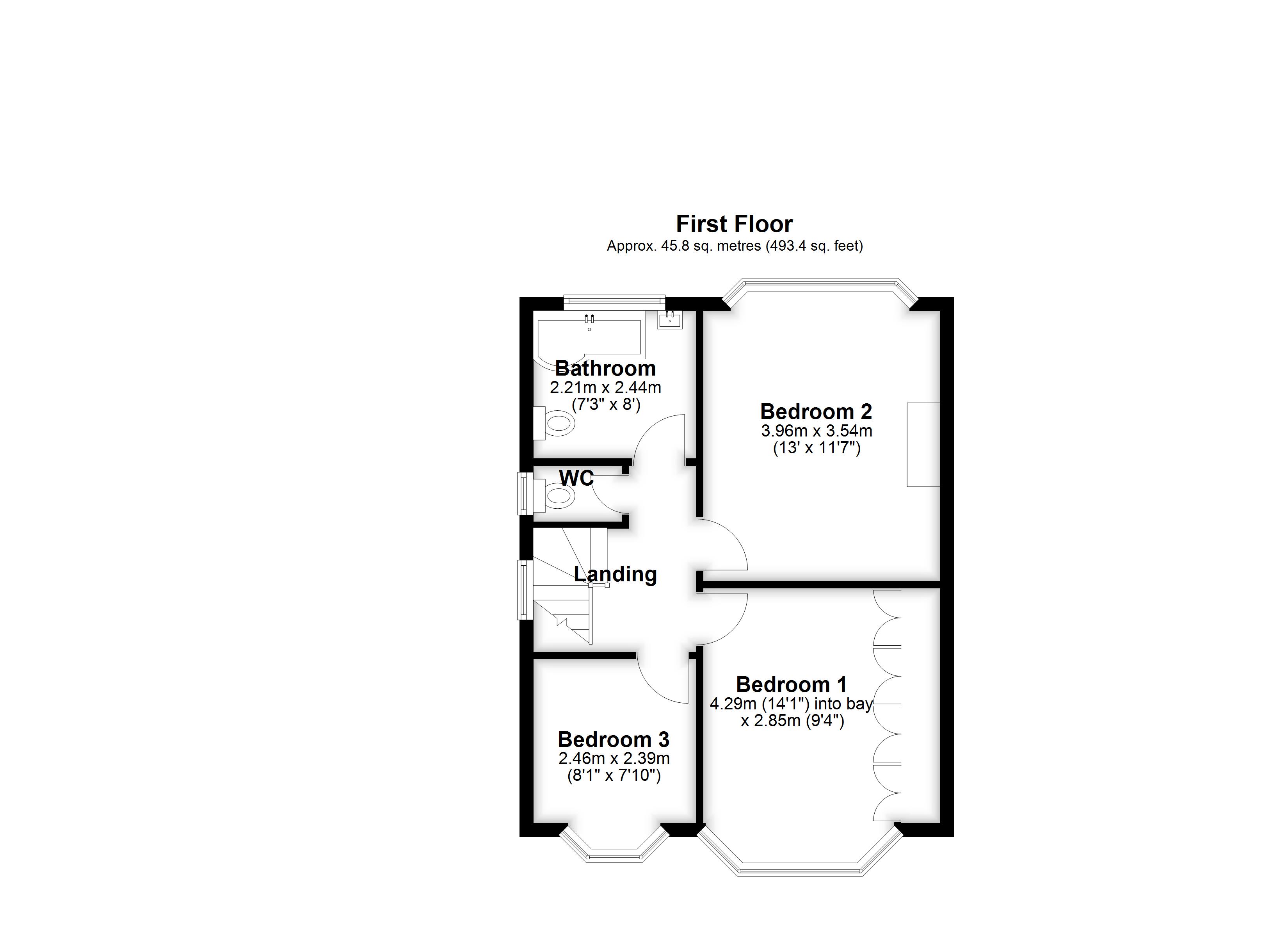 Floorplan 2