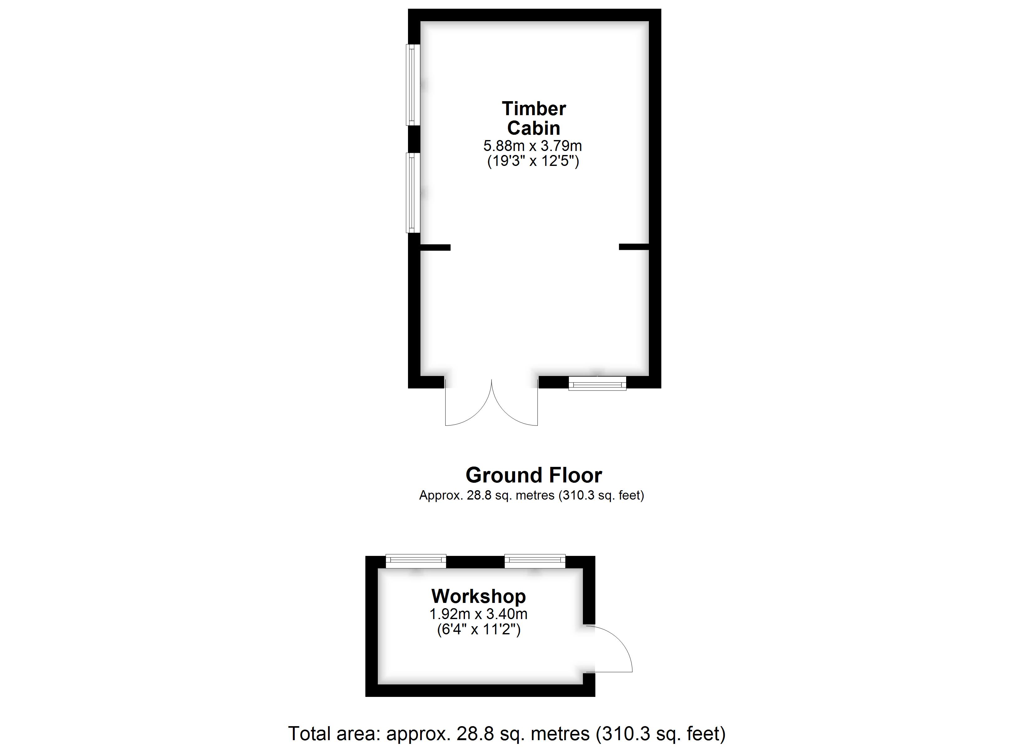 Floorplan 3