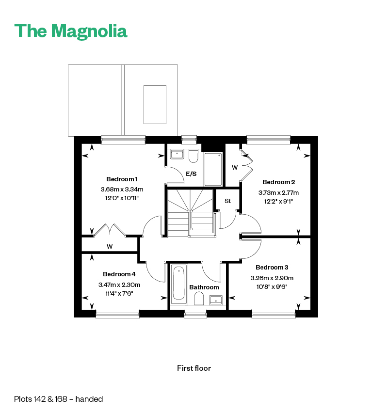 Floorplan 2
