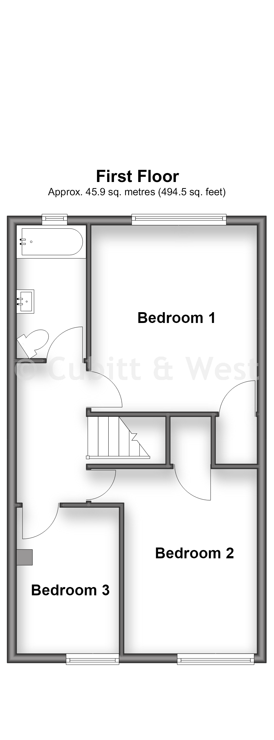 Floorplan 2