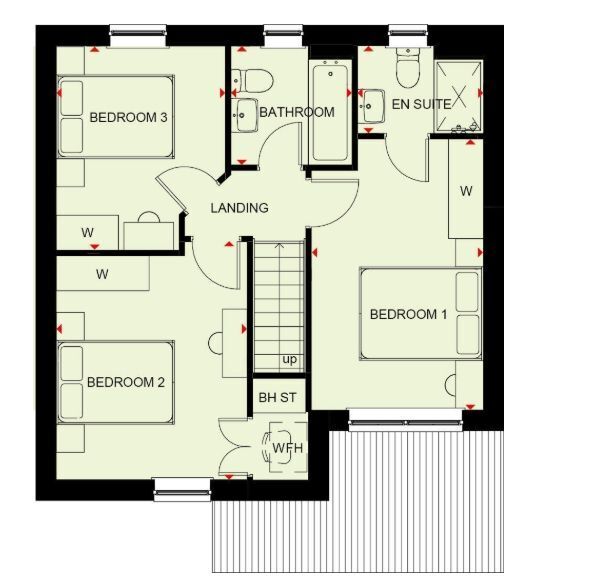 Floorplan 2