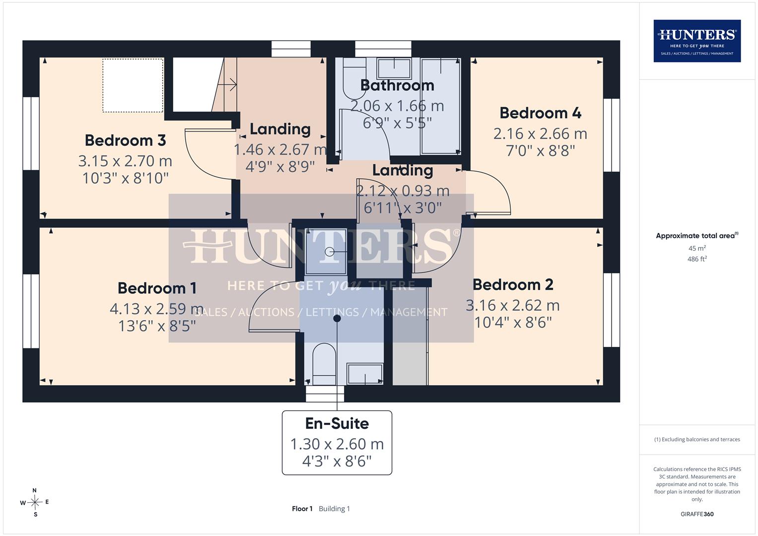 Floorplan 3