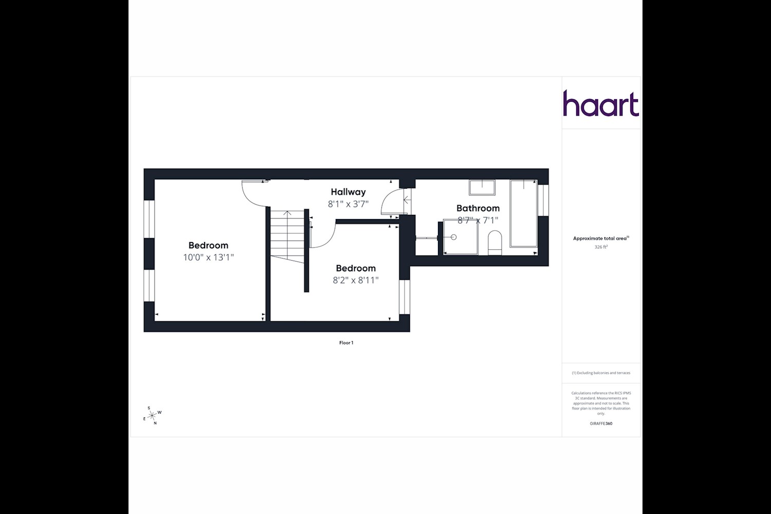 Floorplan 3