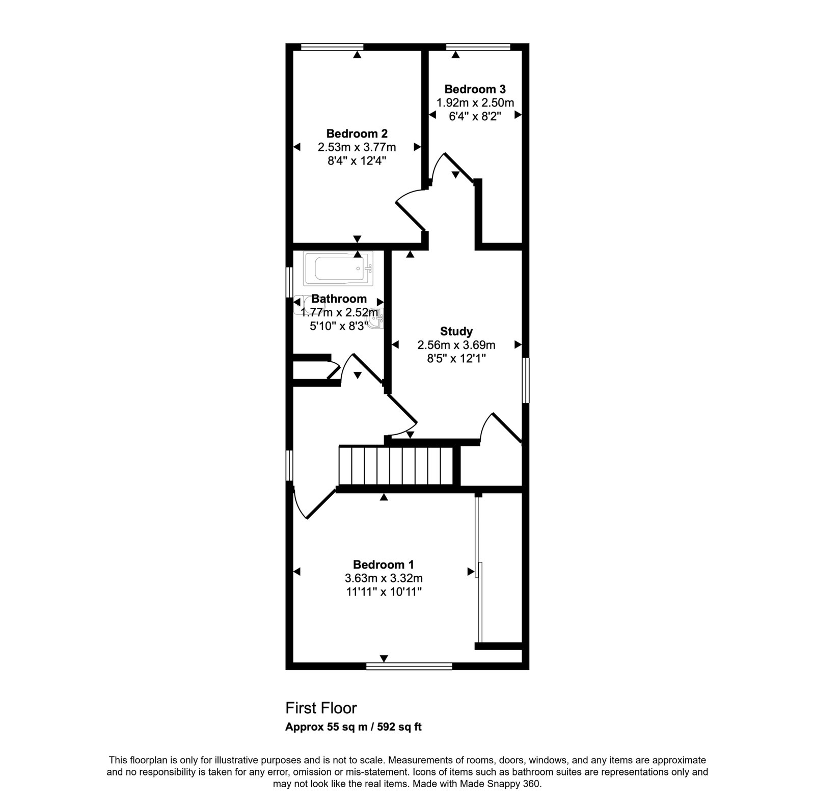 Floorplan 3