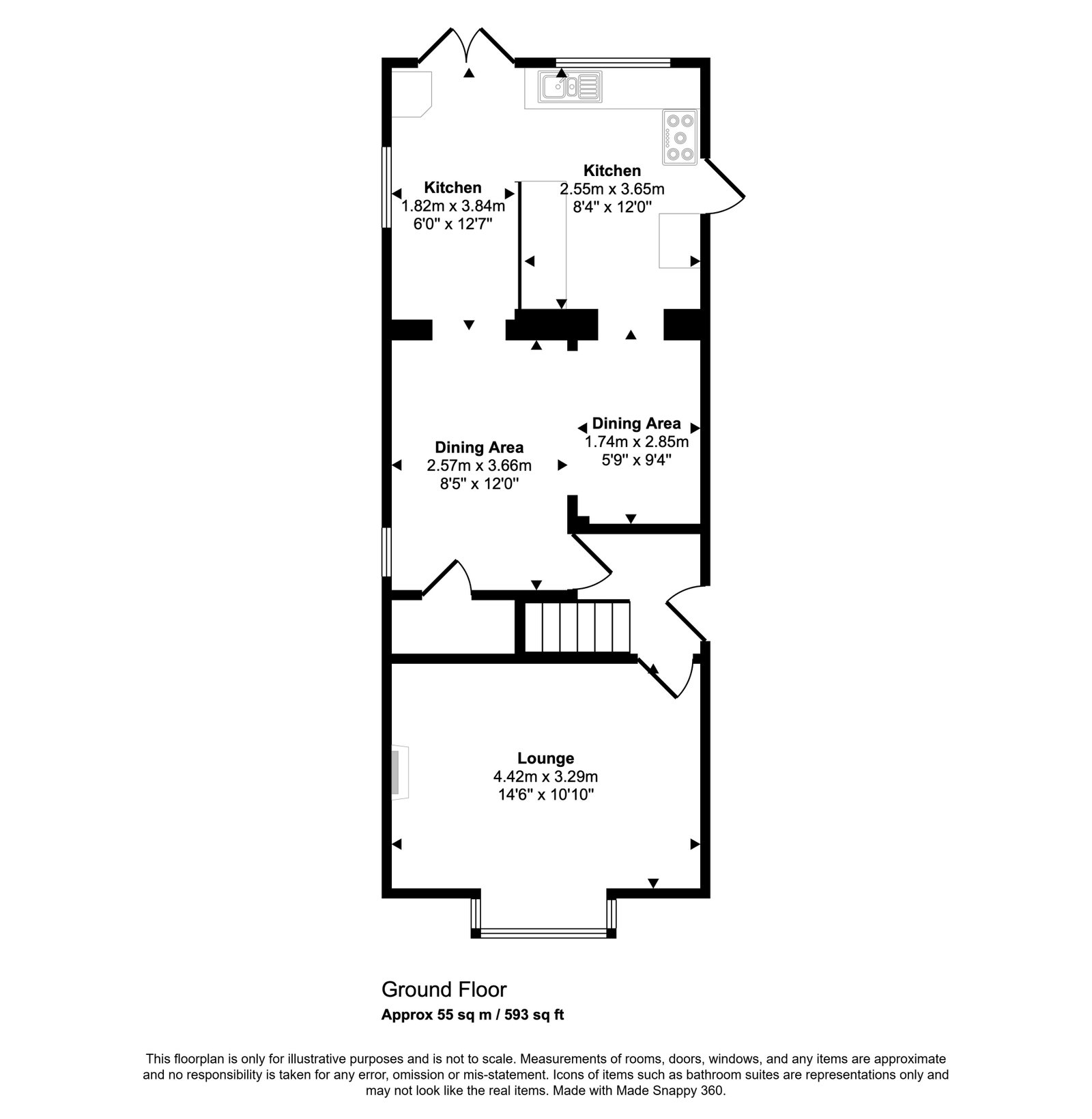 Floorplan 2