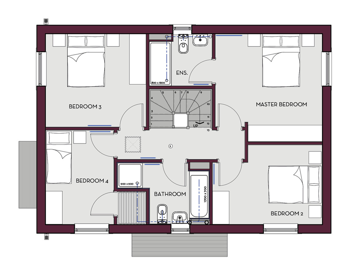 Floorplan 2