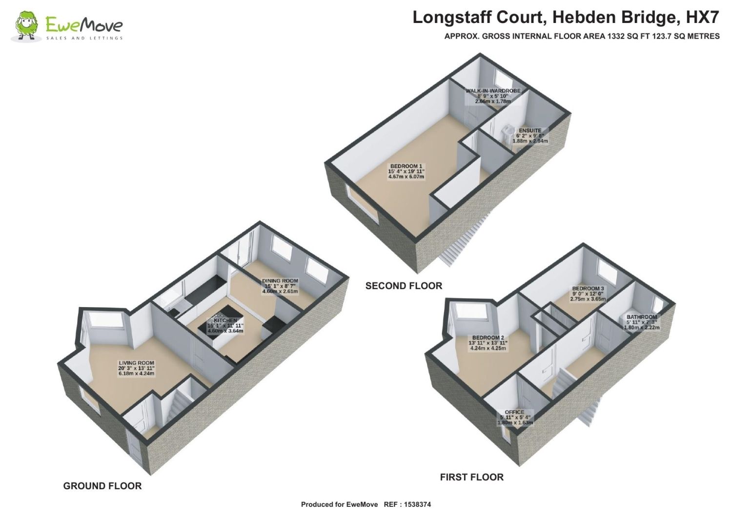 Floorplan 2