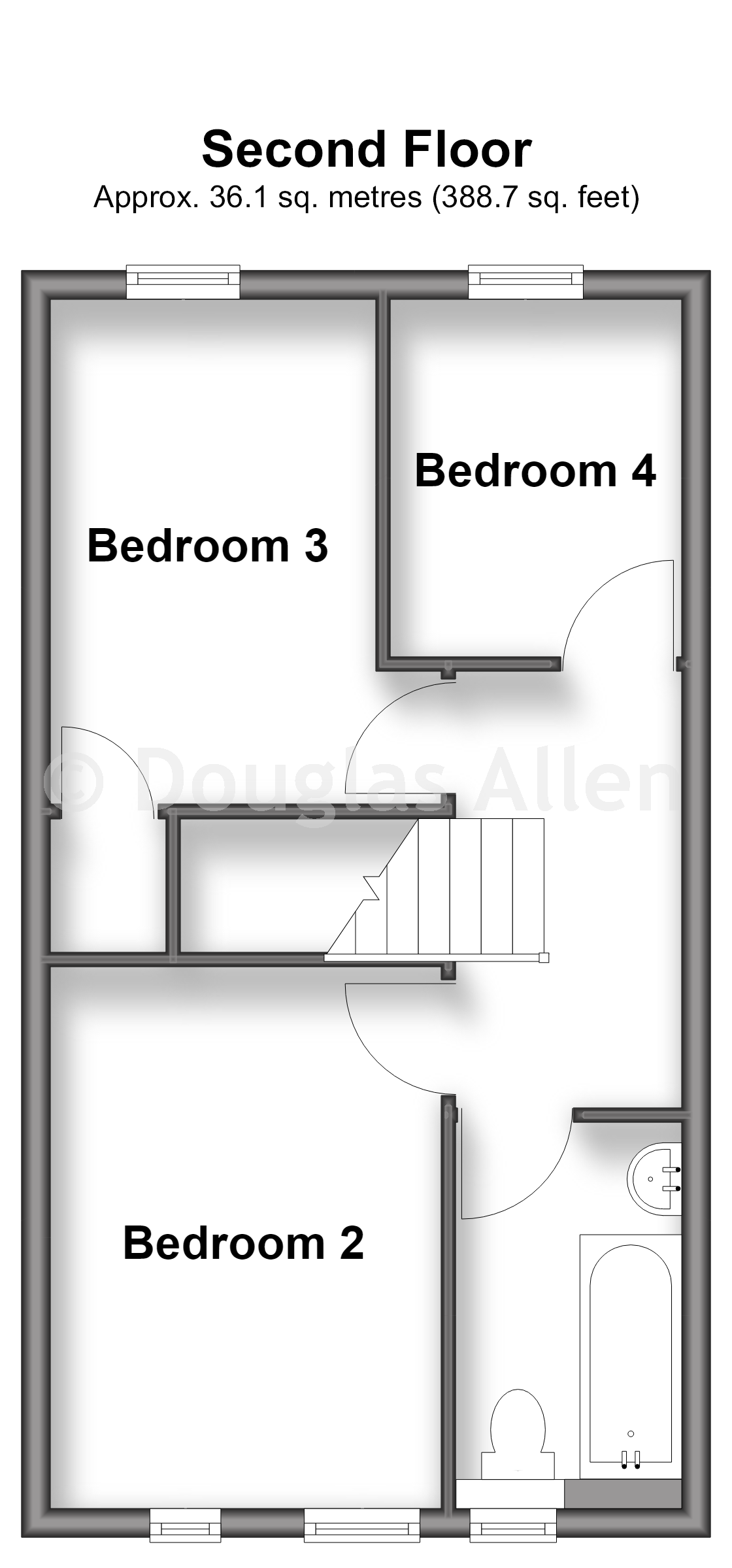 Floorplan 3