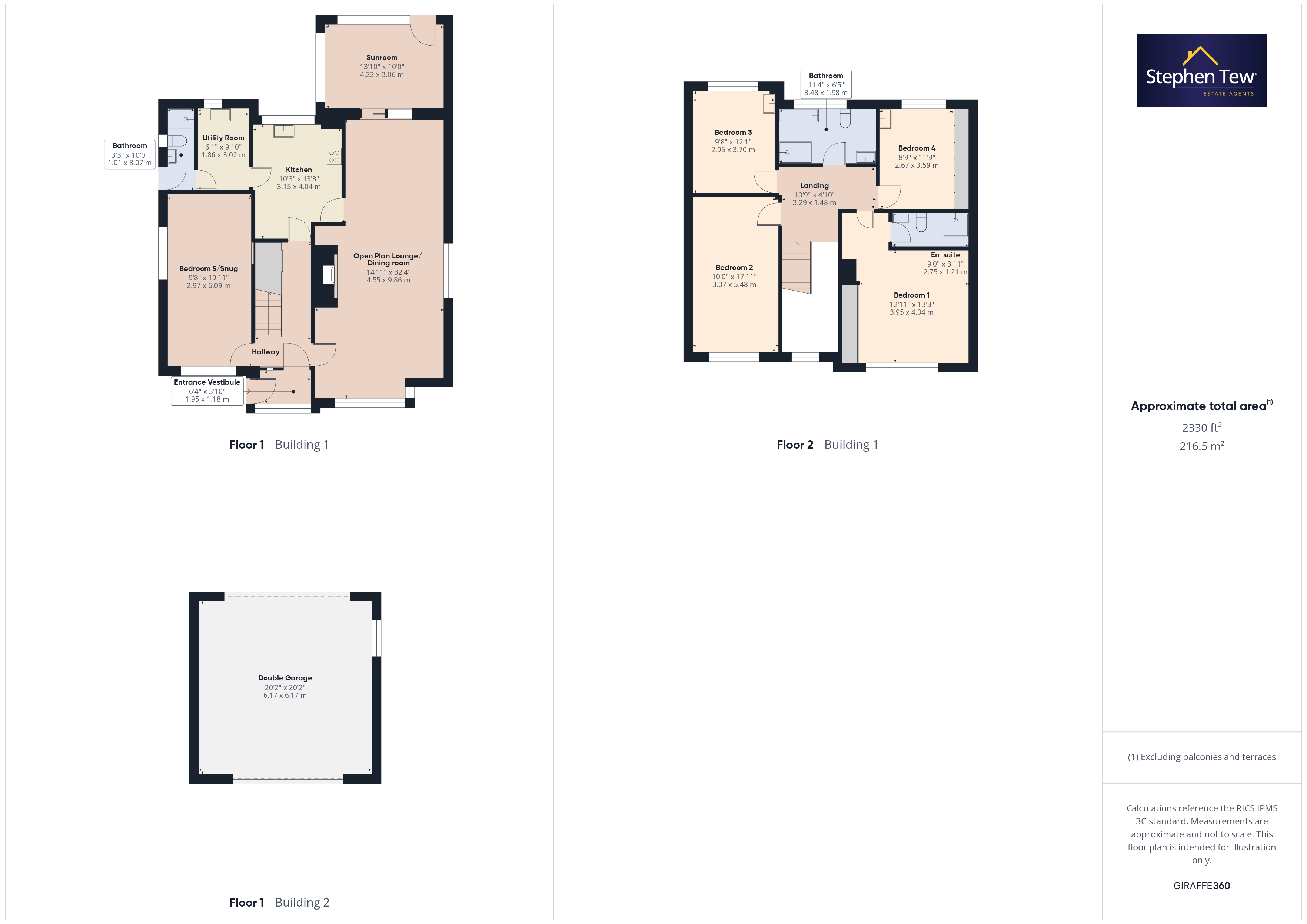 Floorplan 3