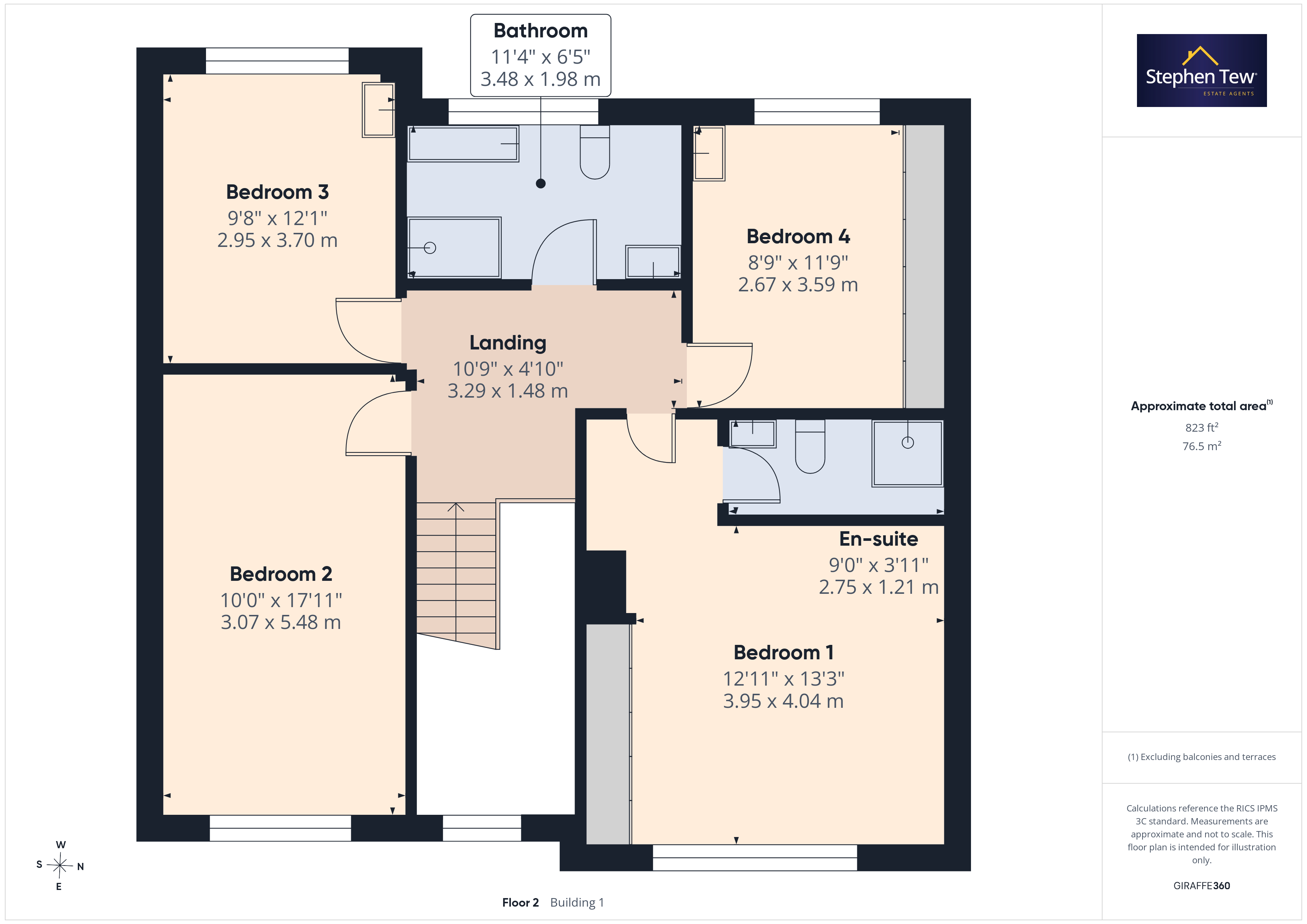 Floorplan 2