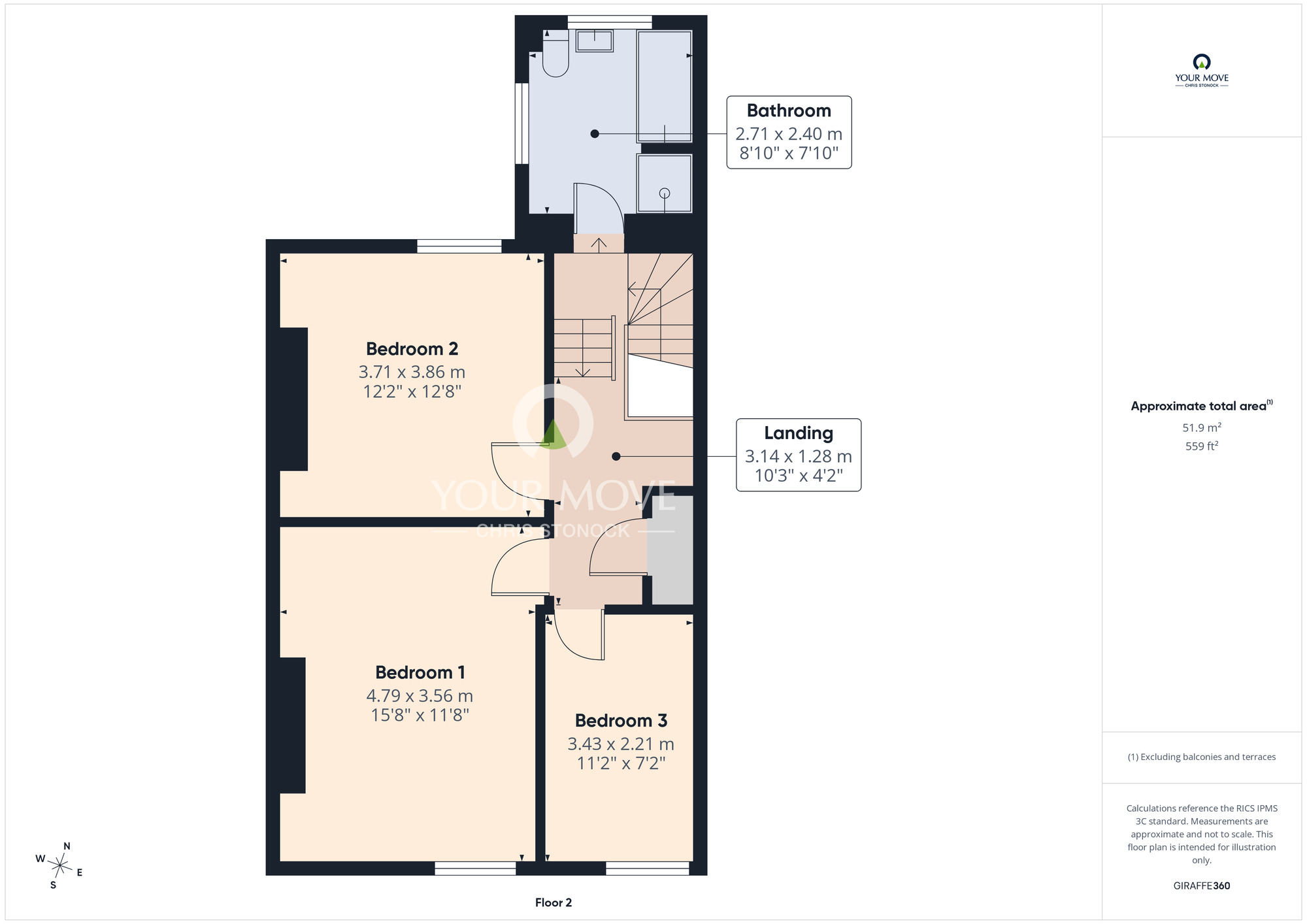 Floorplan 4