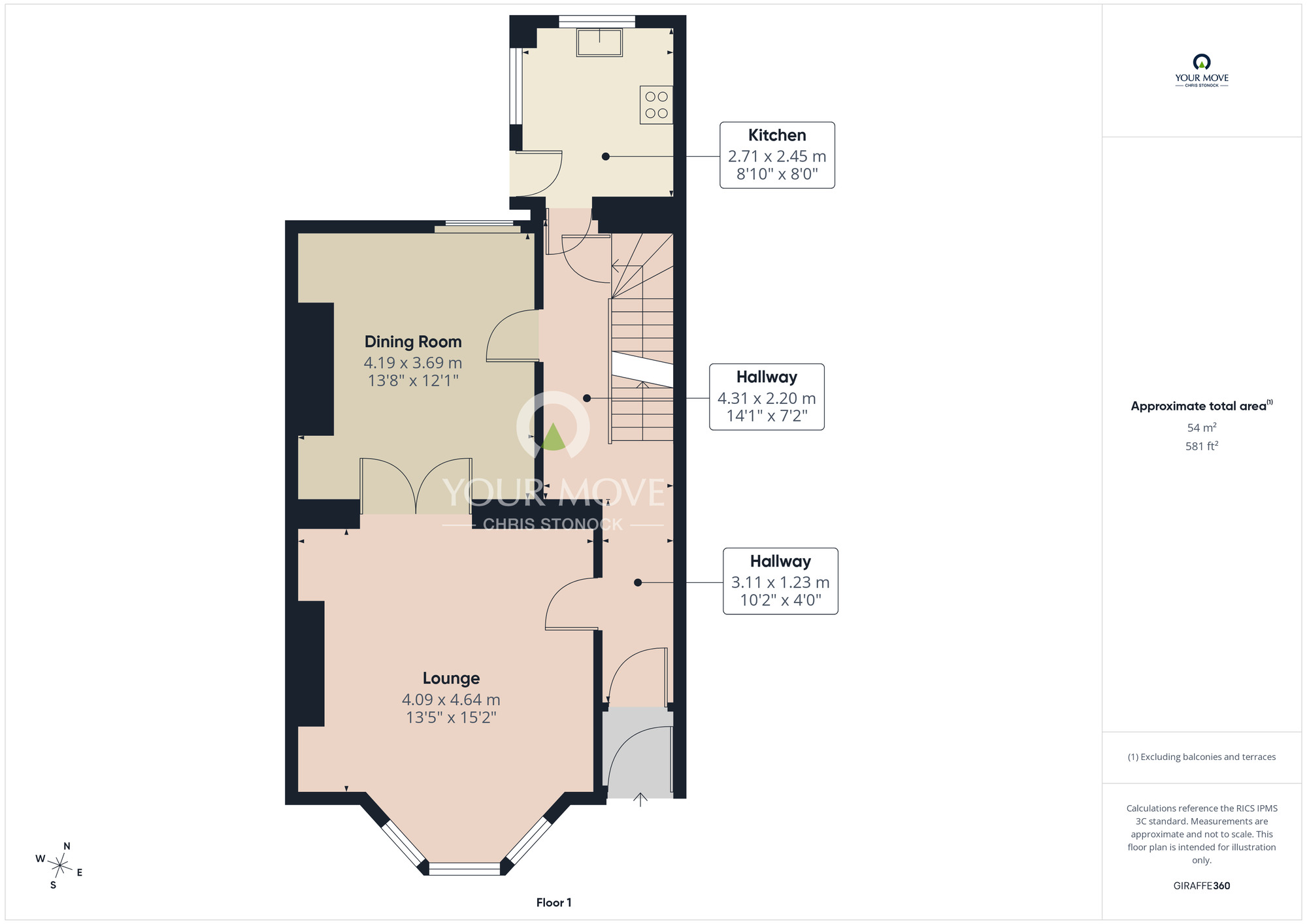 Floorplan 3