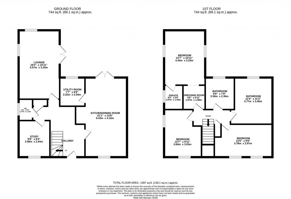 Floorplan 2