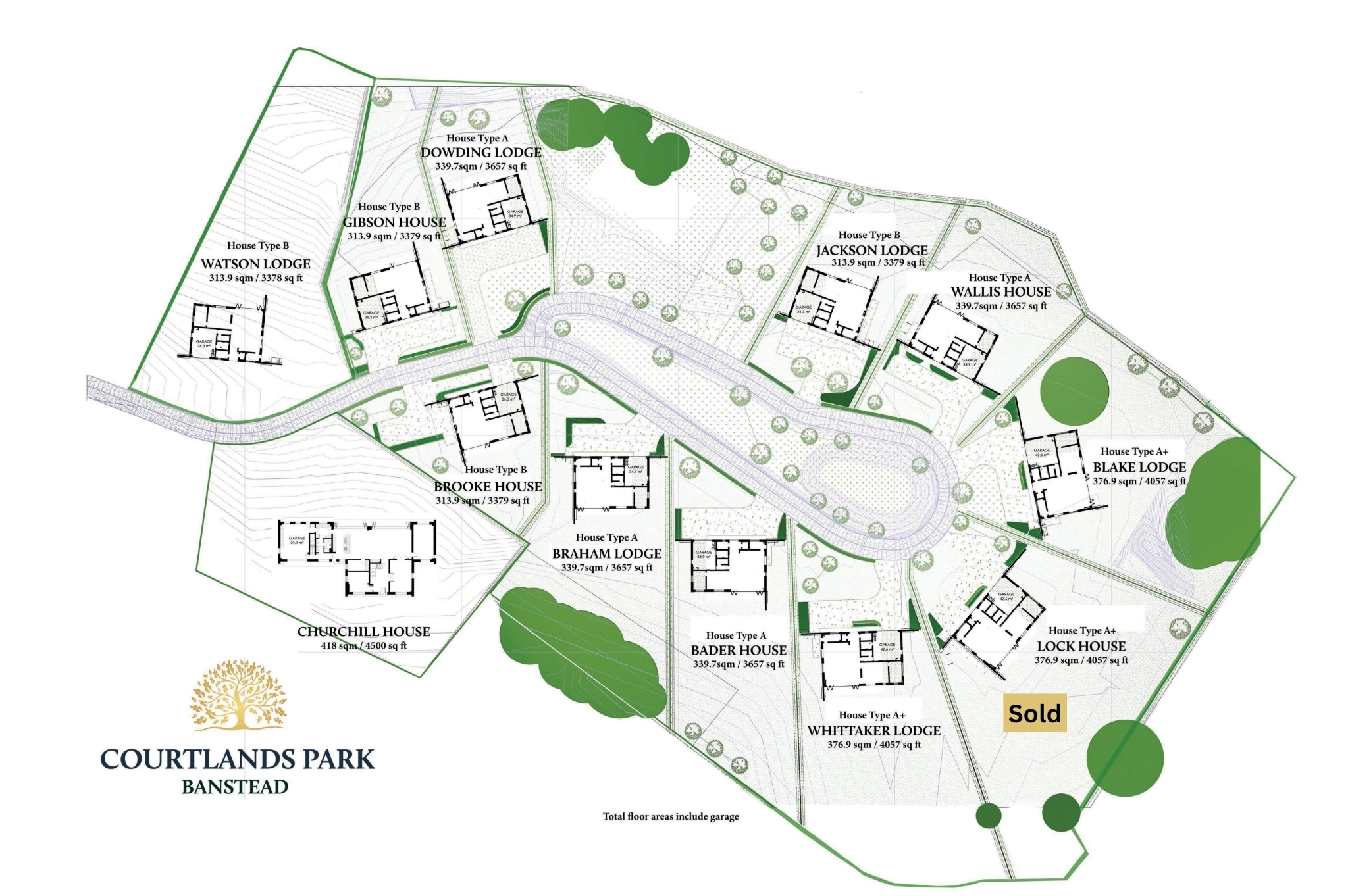 Floorplan 2