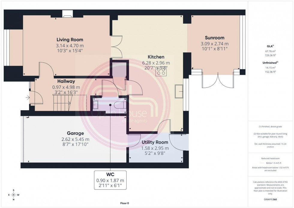 Floorplan 2