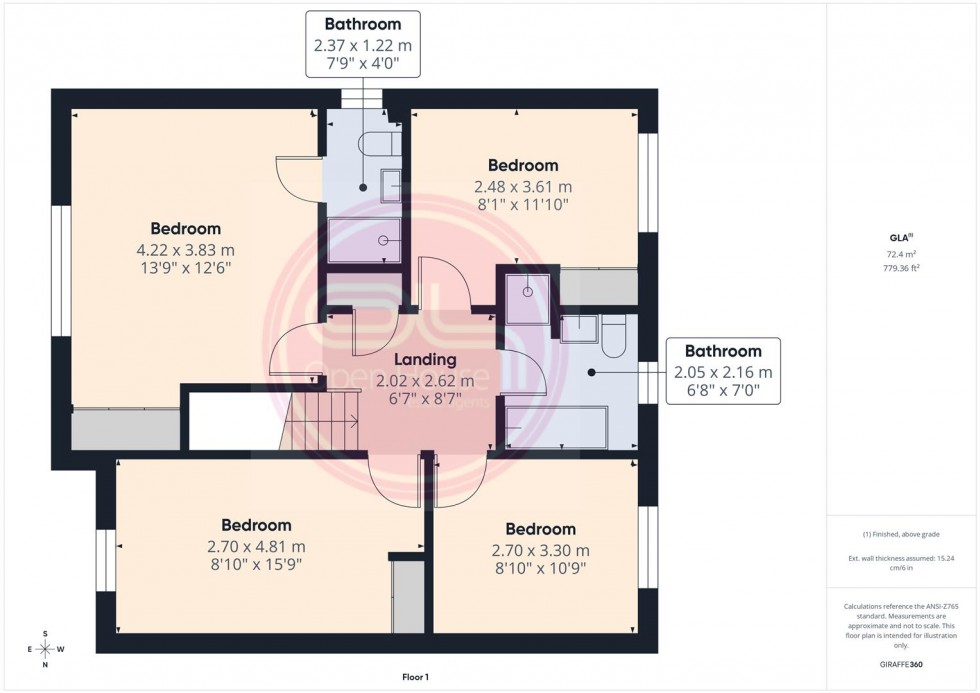 Floorplan 3