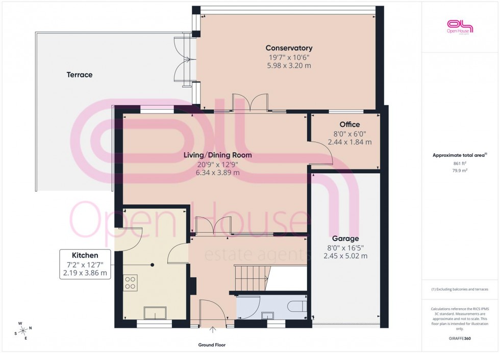 Floorplan 2