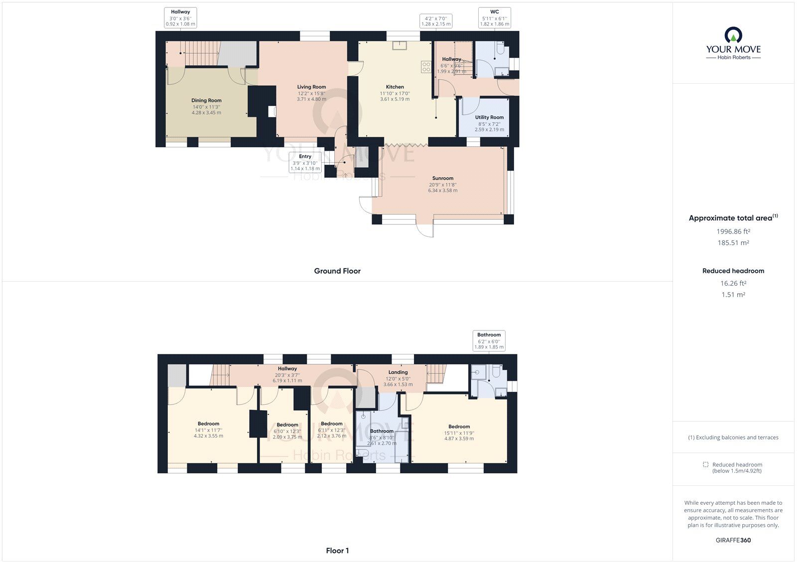 Floorplan 3
