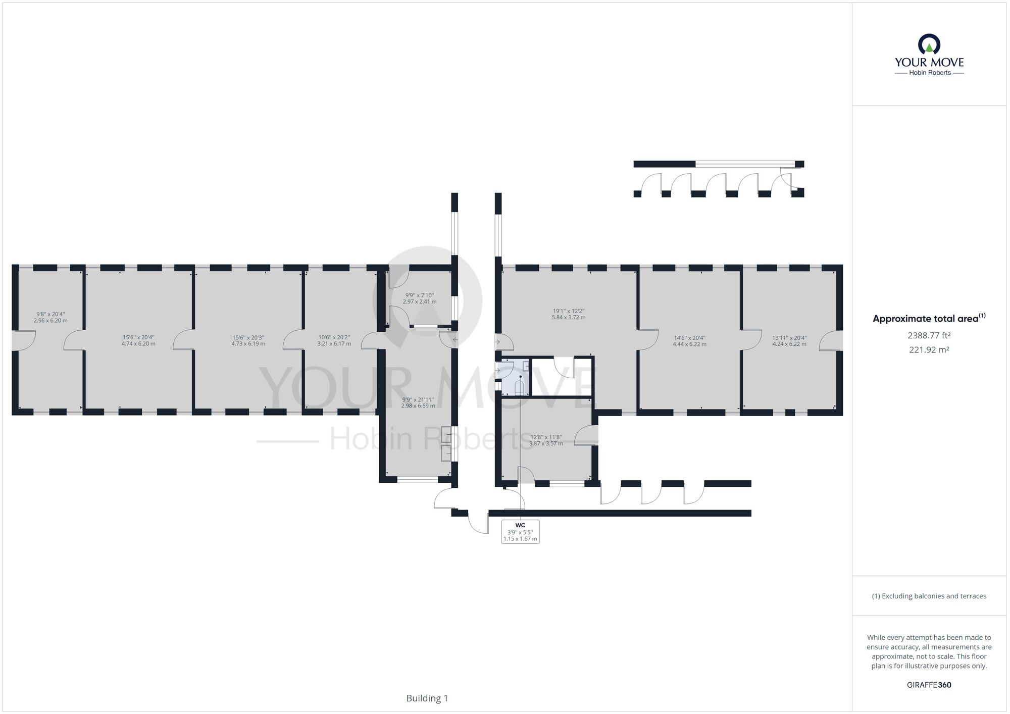 Floorplan 5