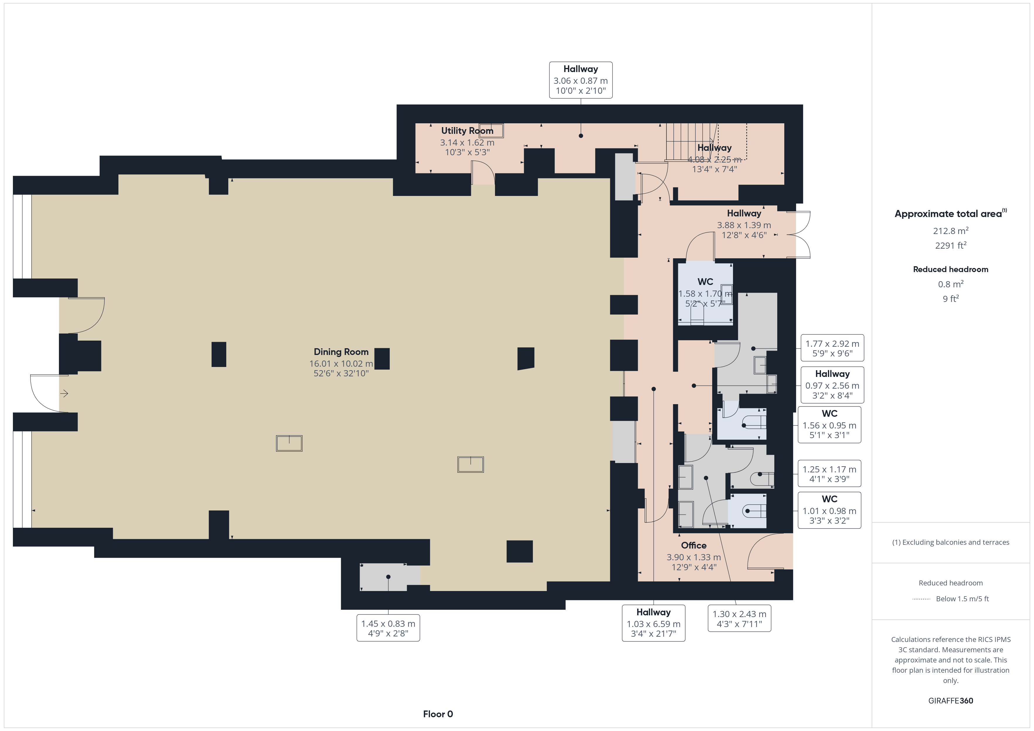 Floorplan 2
