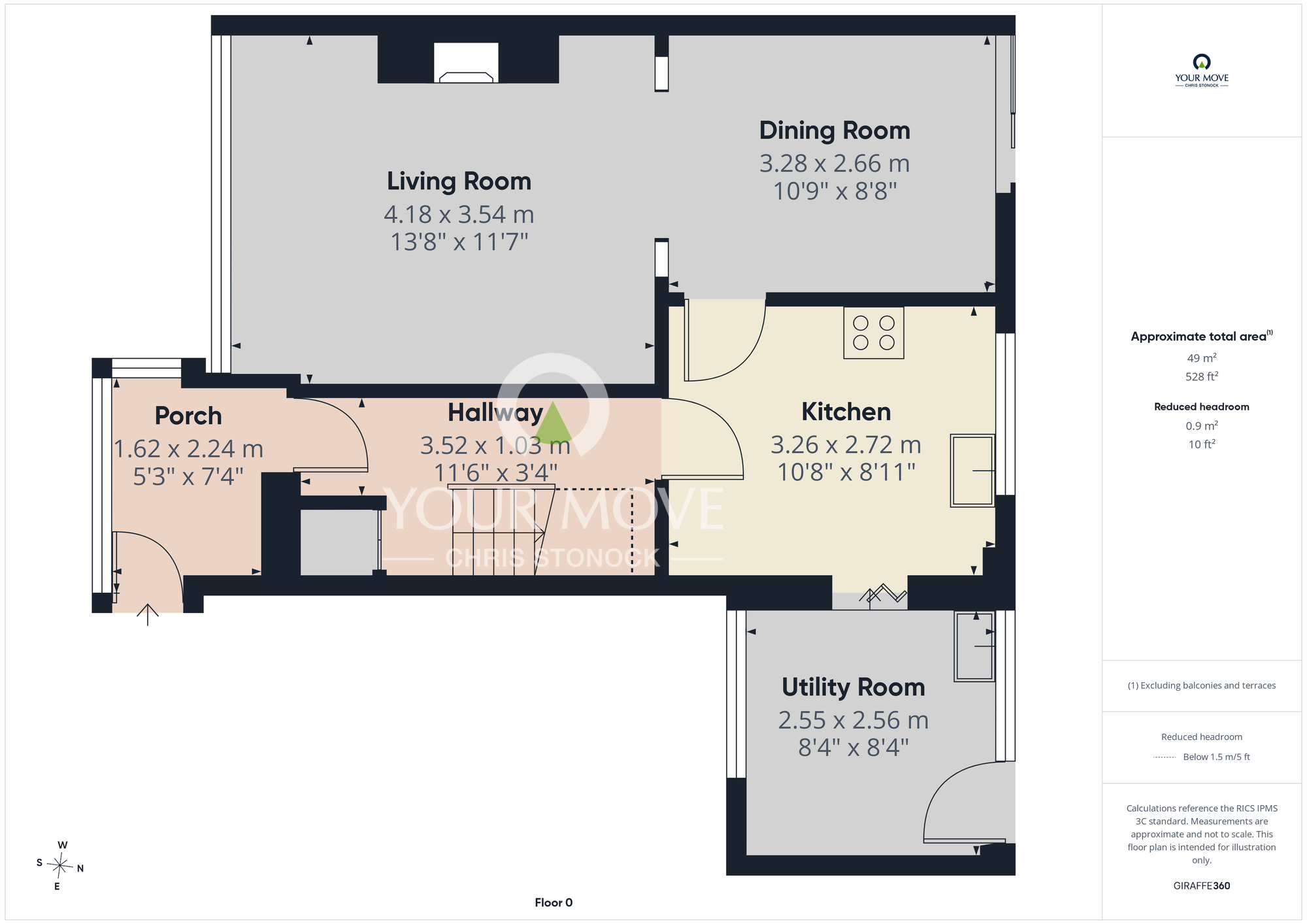 Floorplan 2