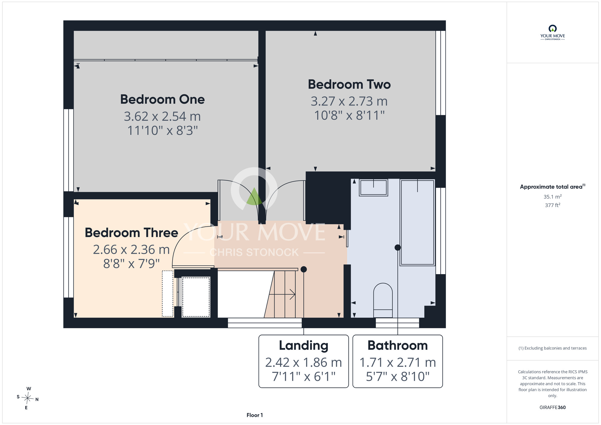 Floorplan 3