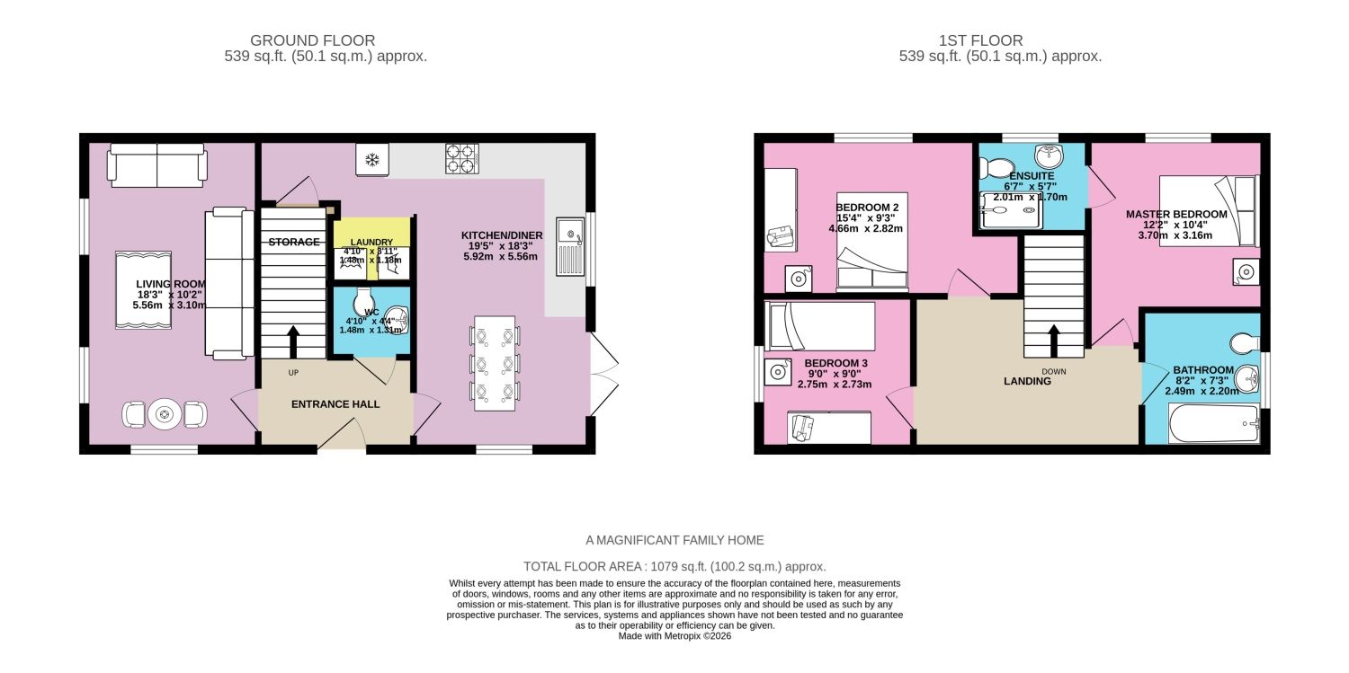 Floorplan 2