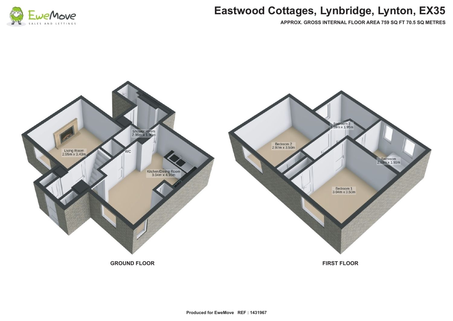 Floorplan 2