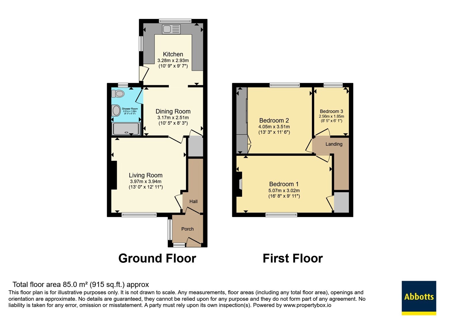 Floorplan 2