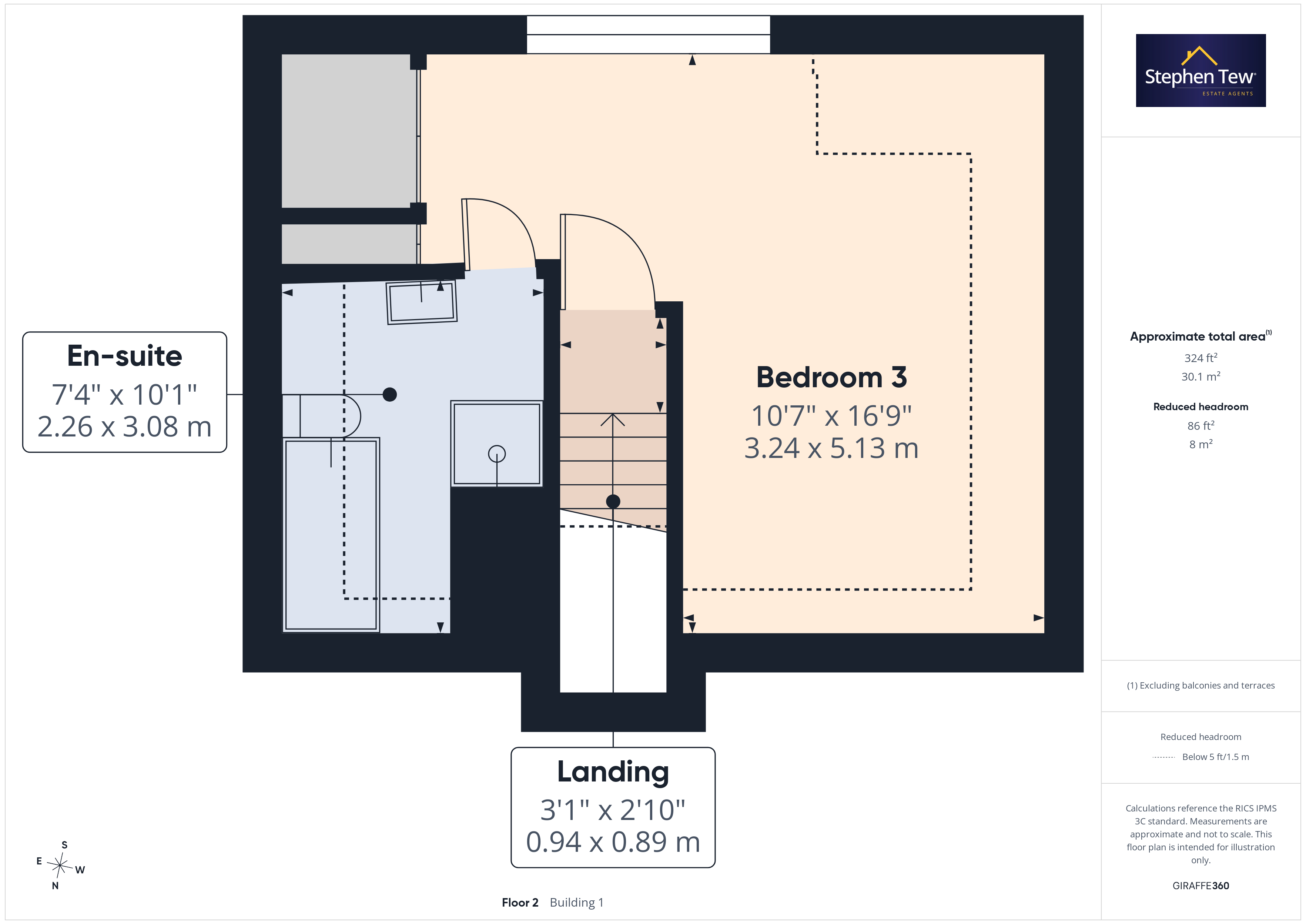 Floorplan 3