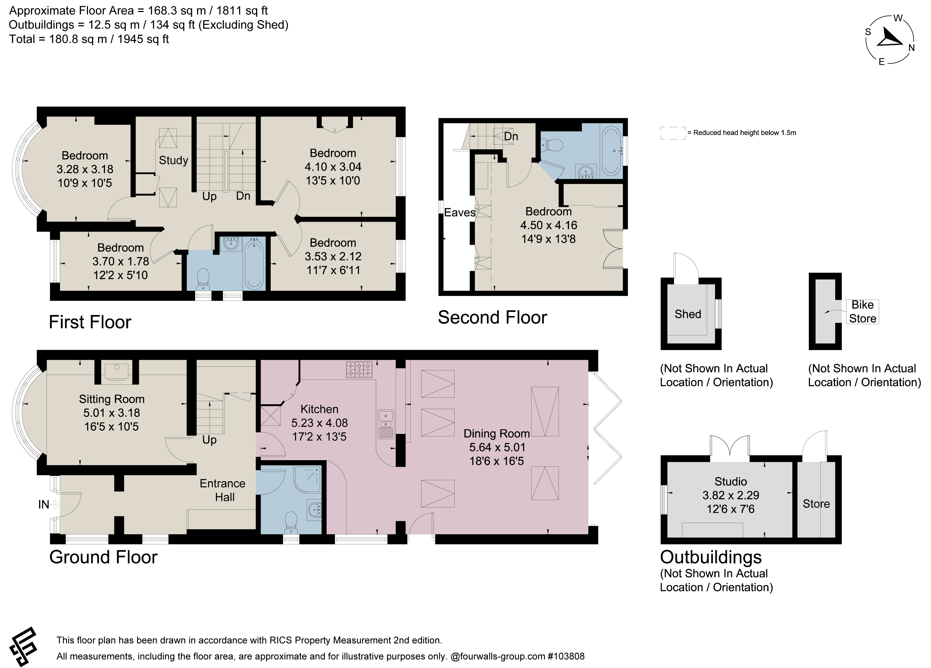 Floorplan 2