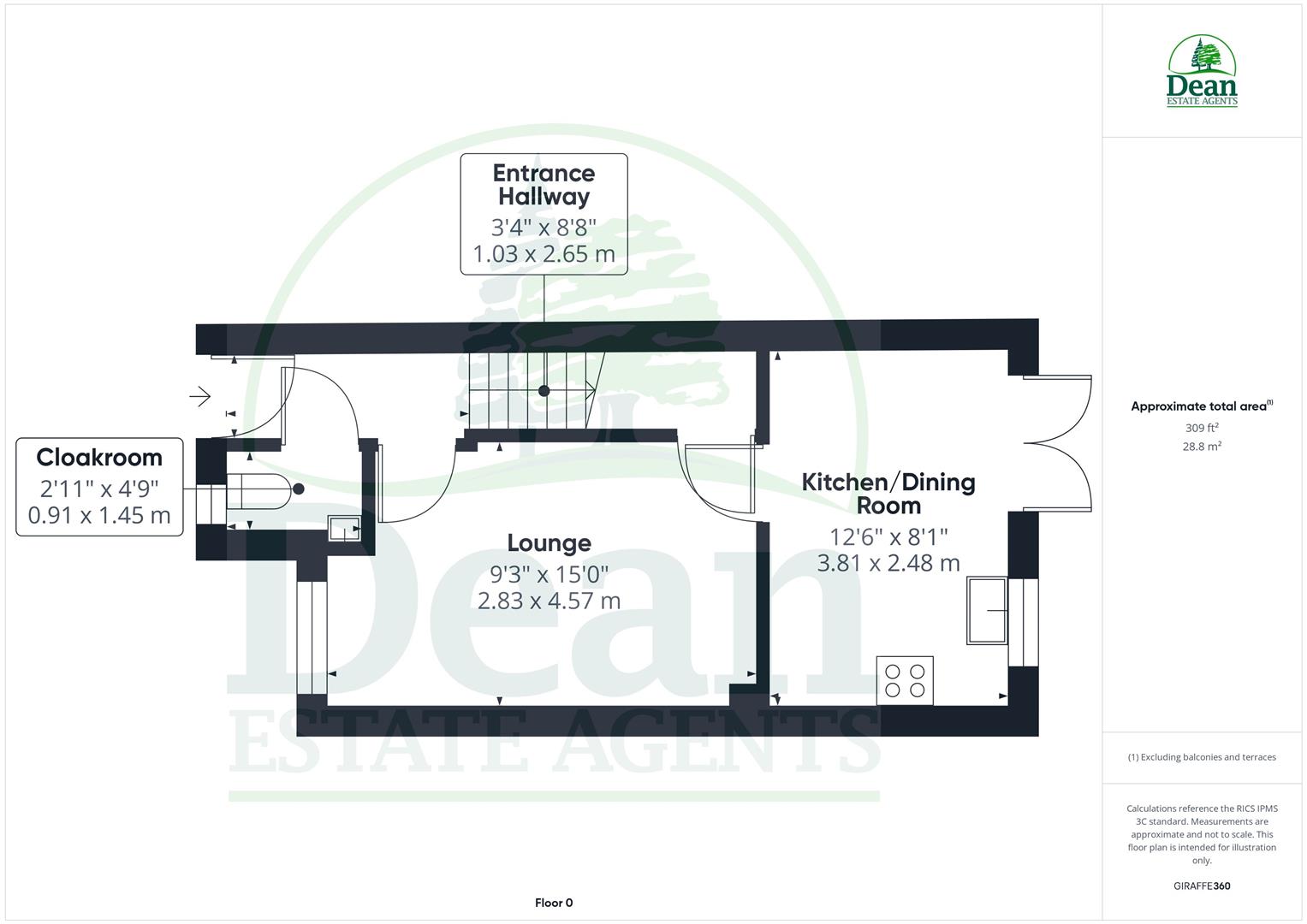Floorplan 2