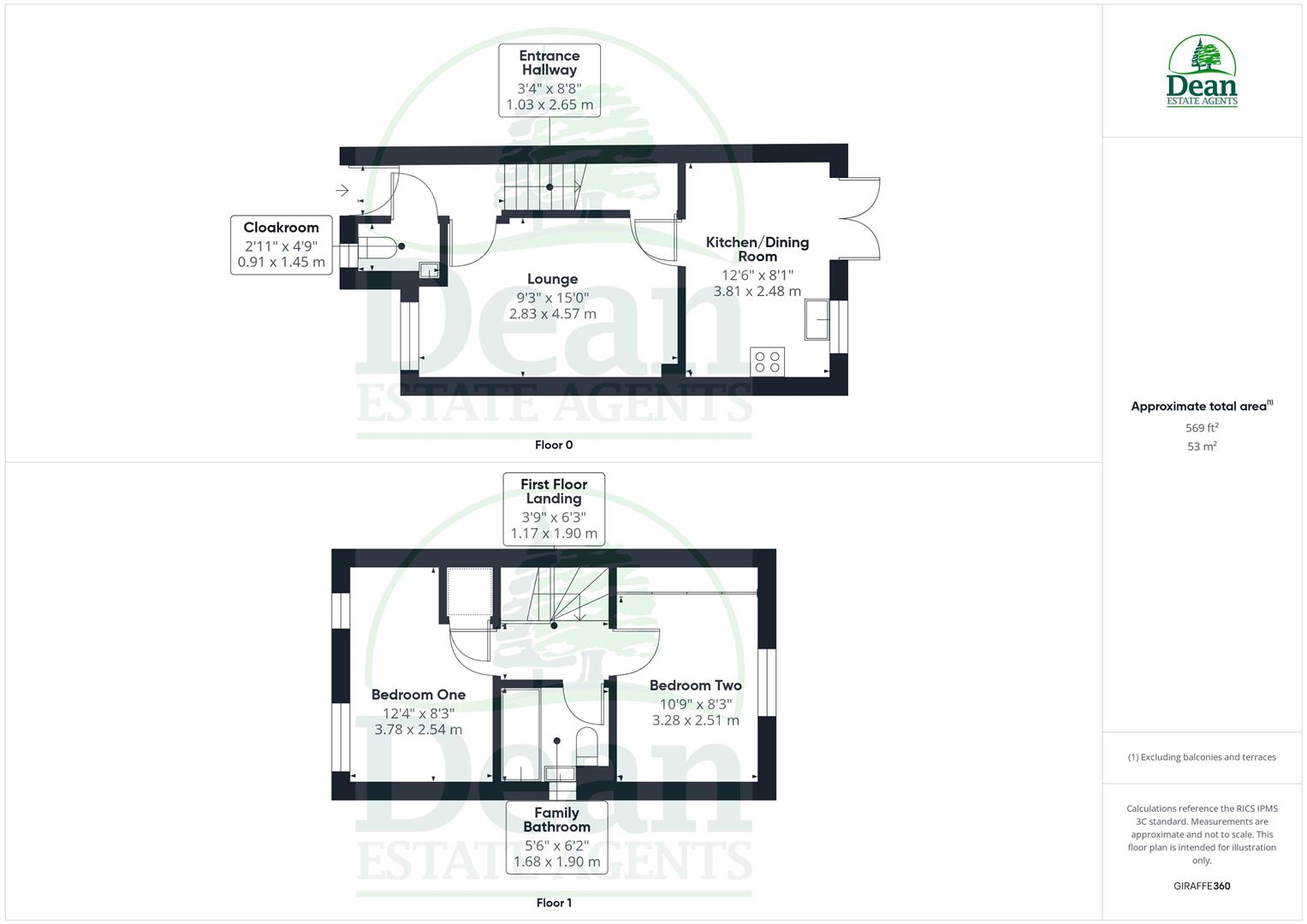 Floorplan 3