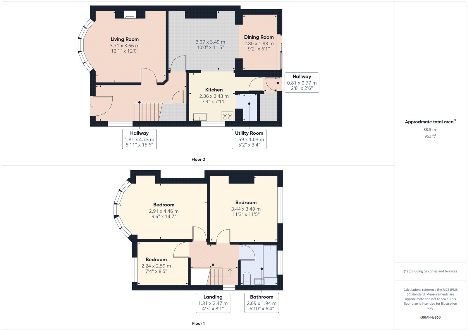 Floorplan 3