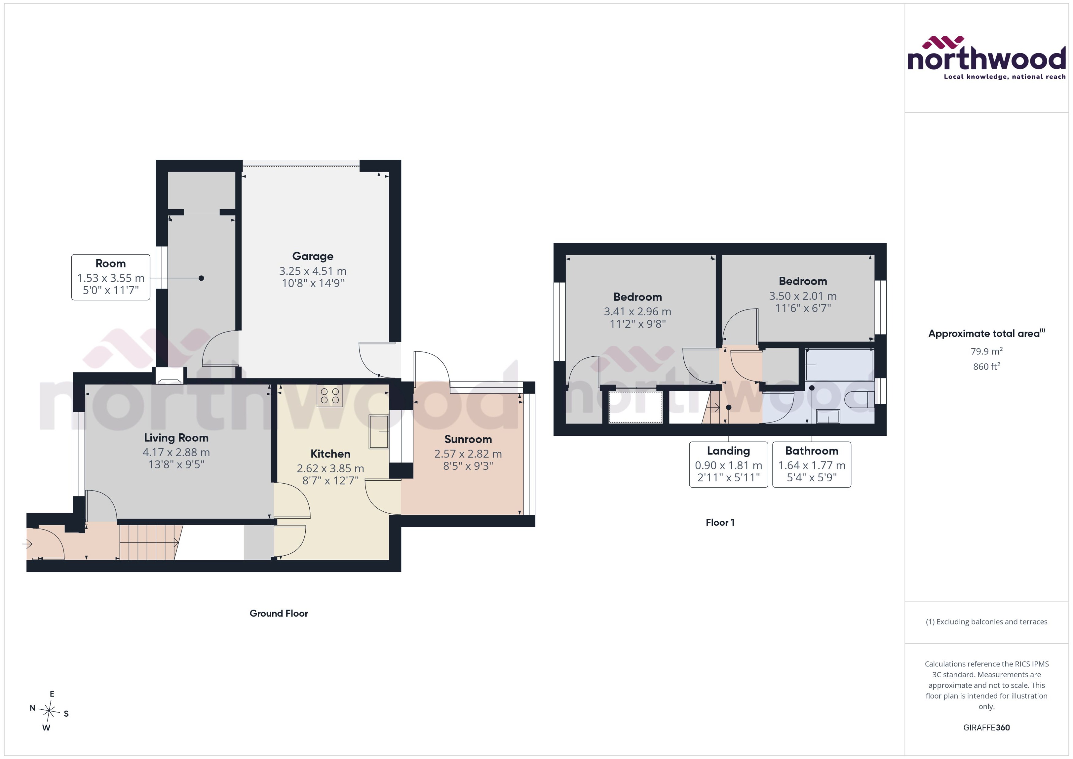 Floorplan 3