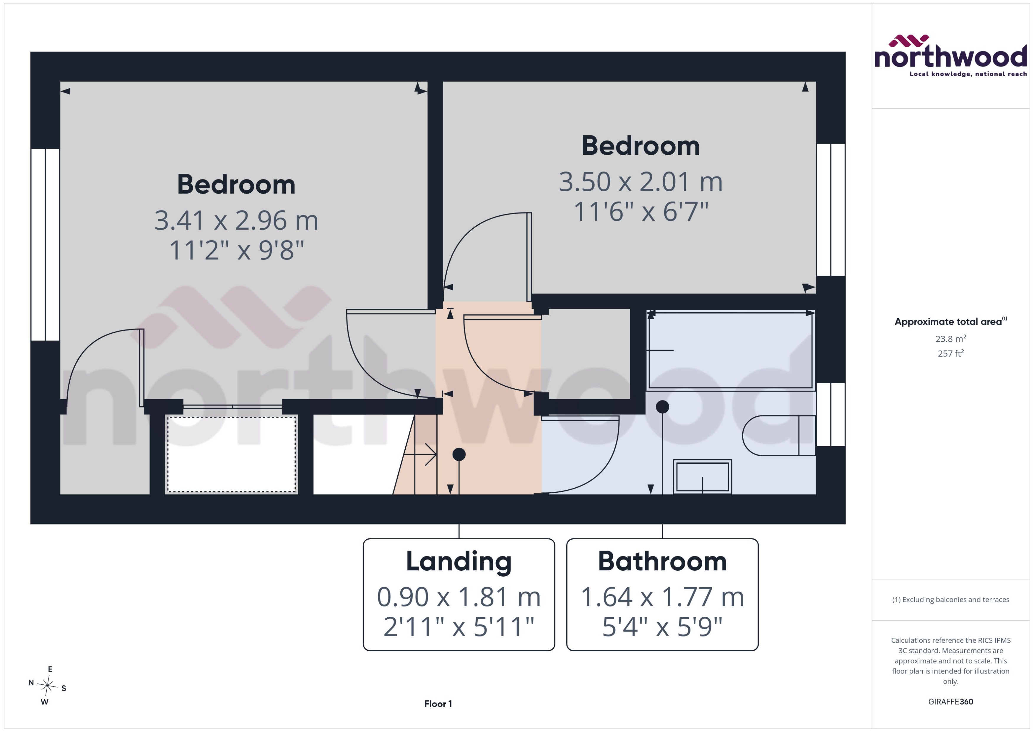 Floorplan 2