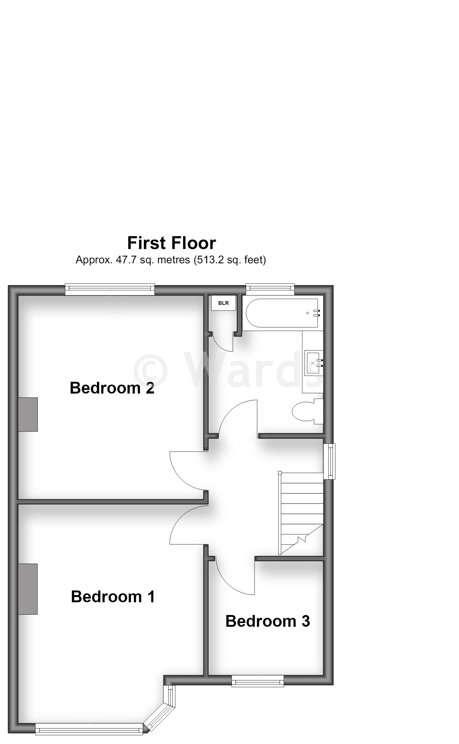 Floorplan 2