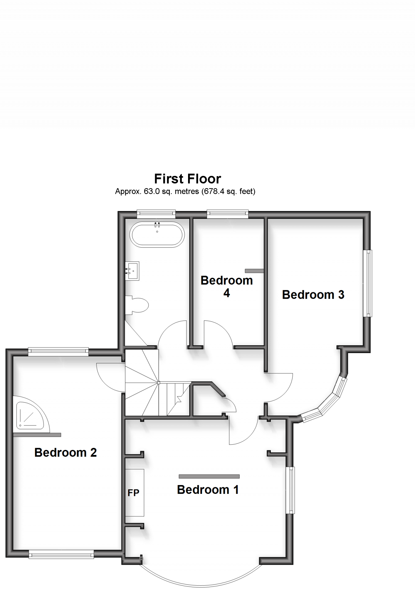Floorplan 2