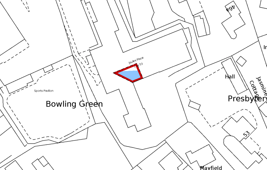 Floorplan 2